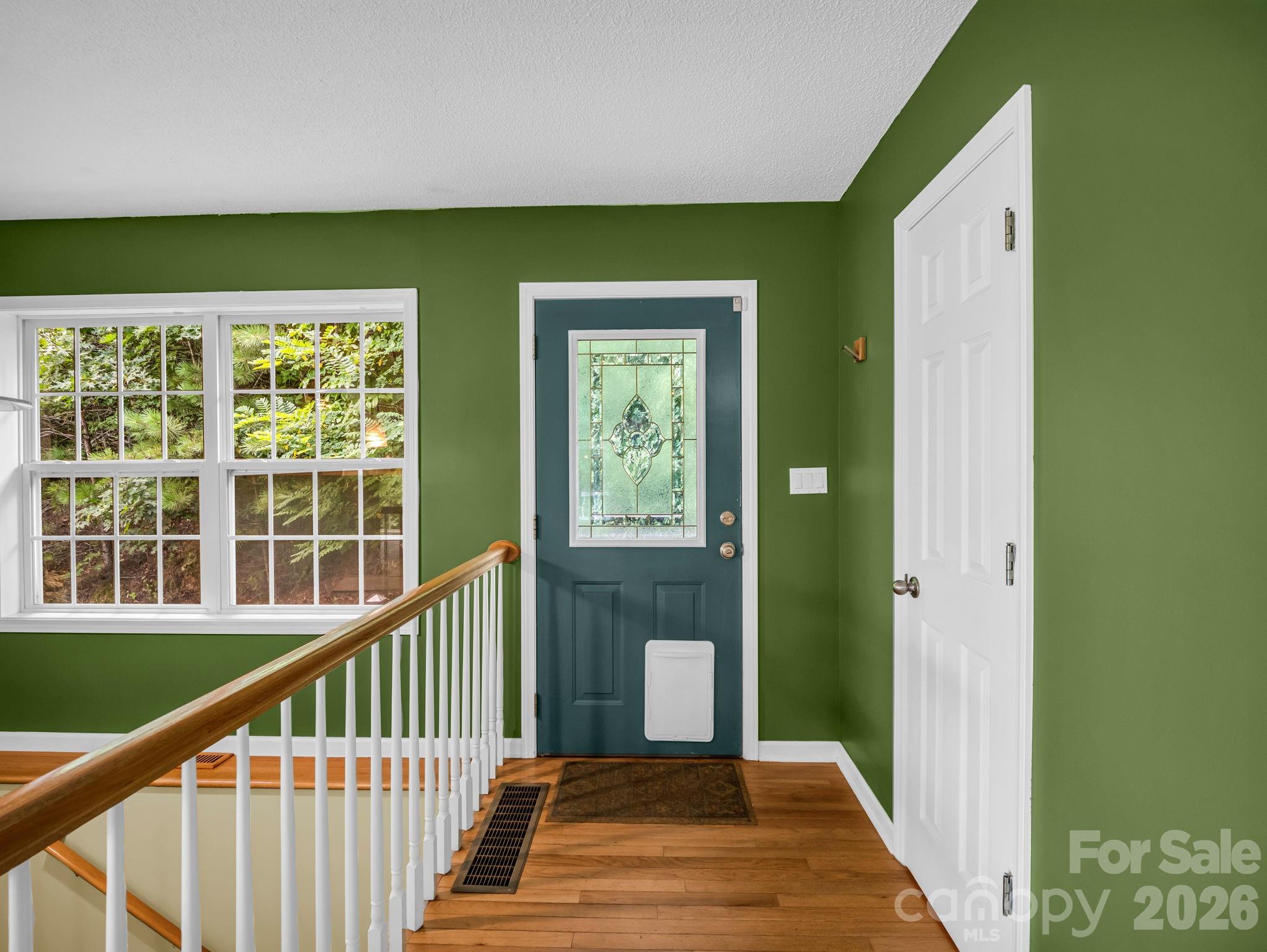 Toms Creek - Residential