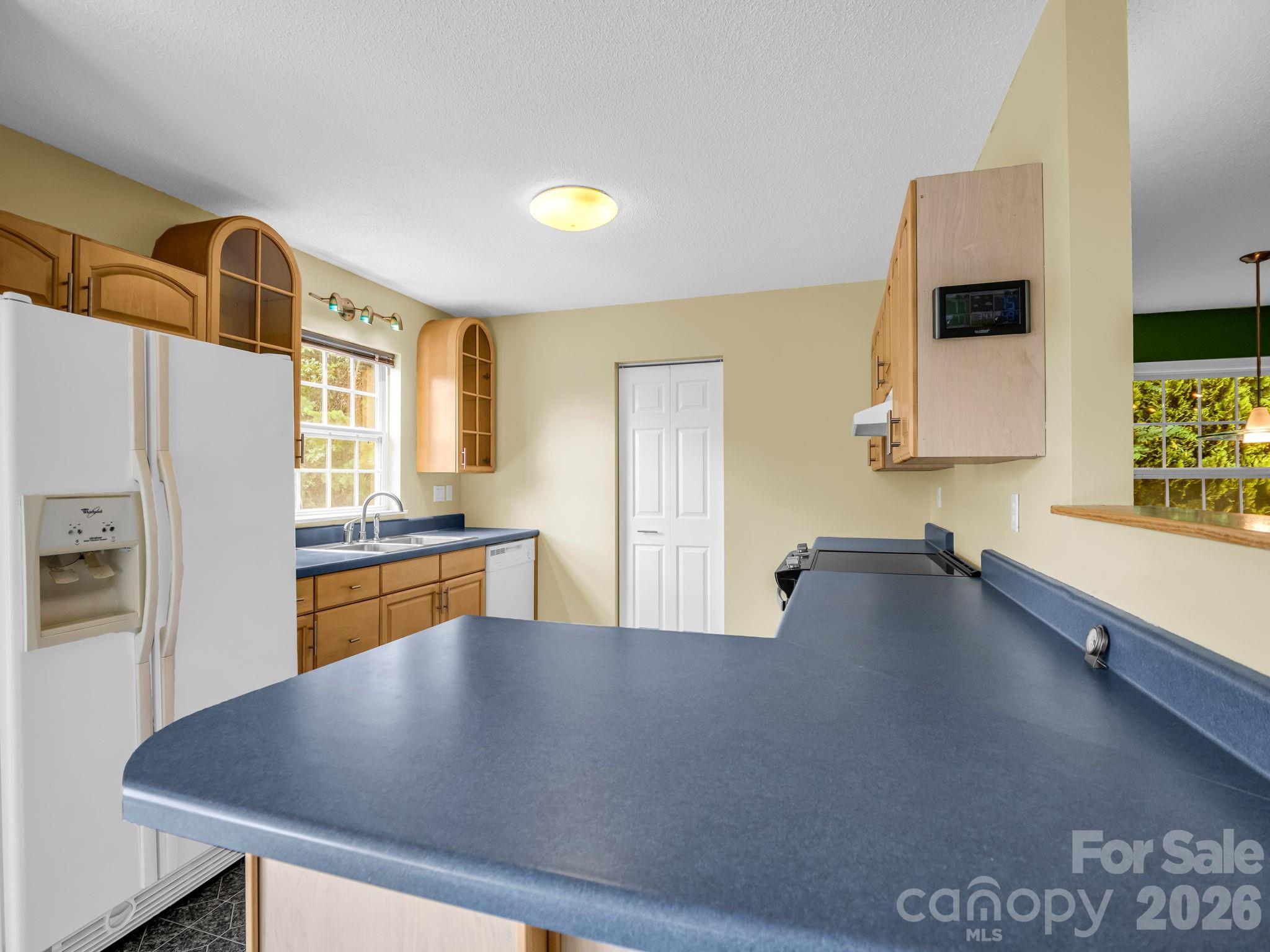 Toms Creek - Residential