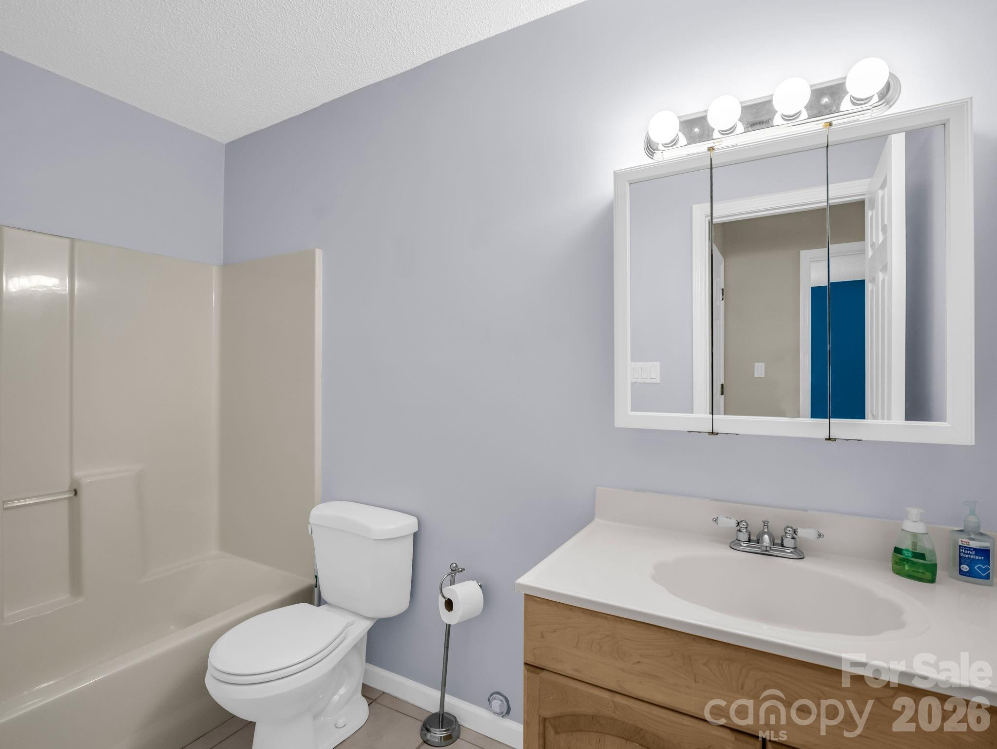 Toms Creek - Residential