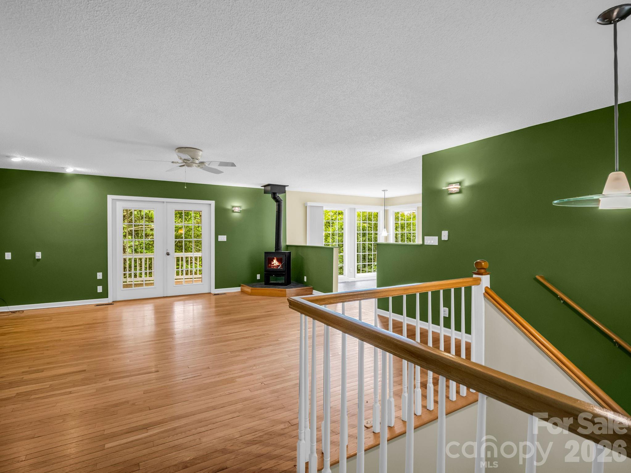 Toms Creek - Residential