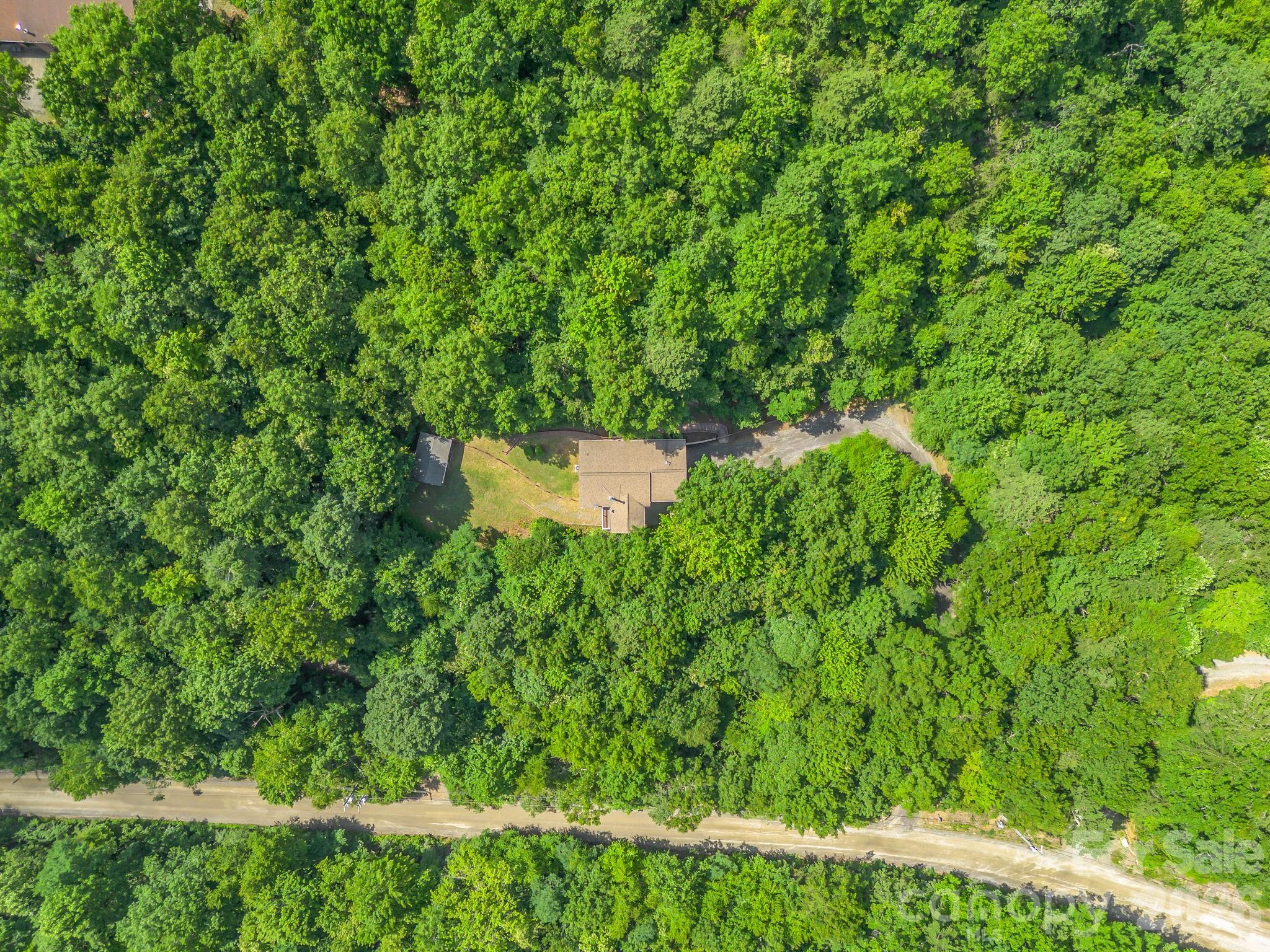 Toms Creek - Residential