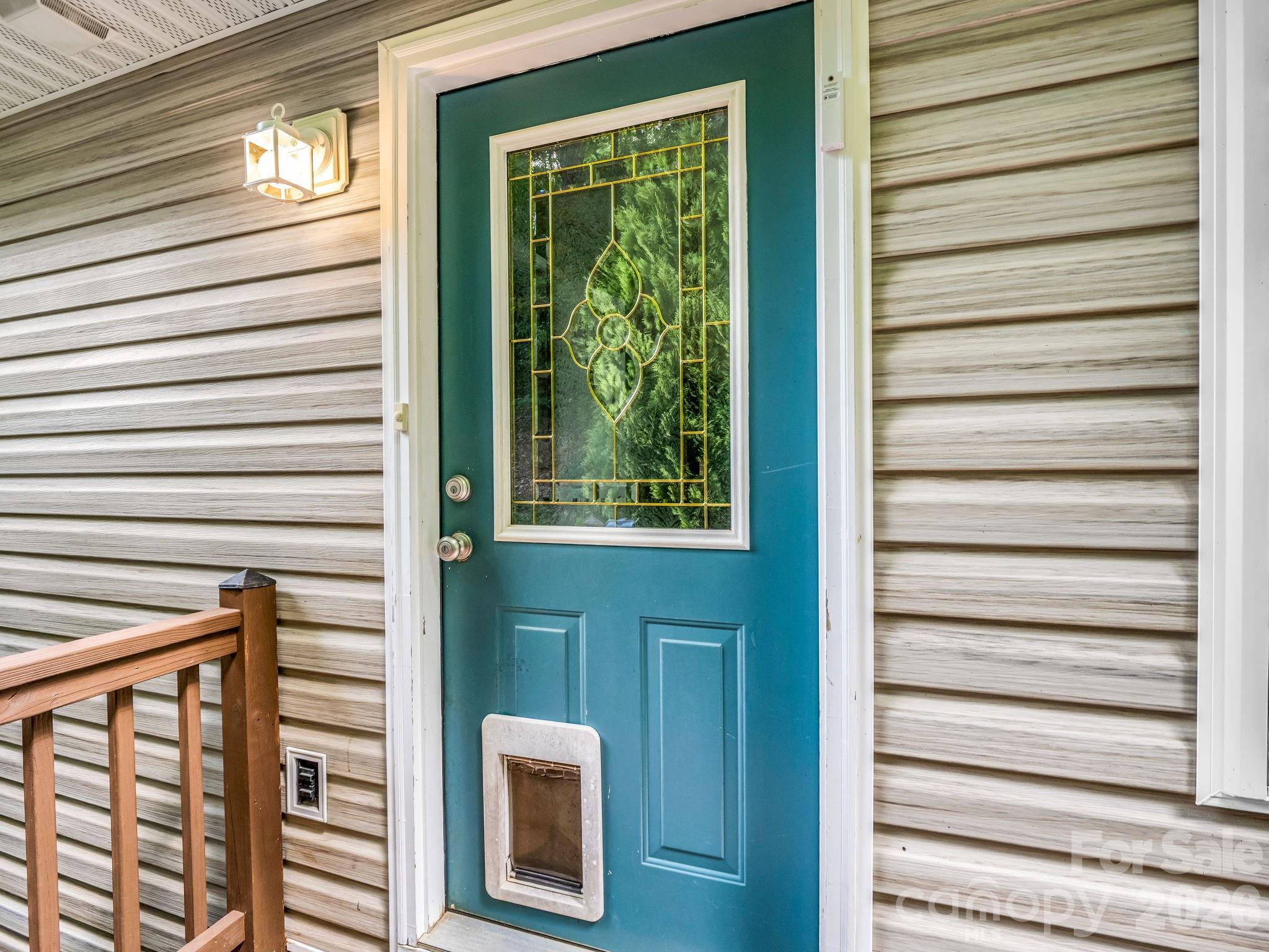 Toms Creek - Residential