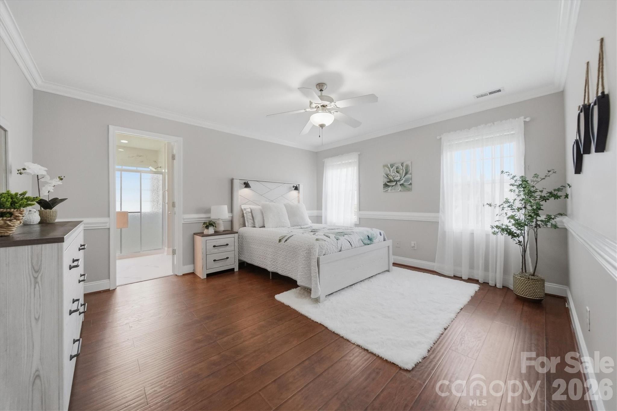 Meadow Crest - Residential
