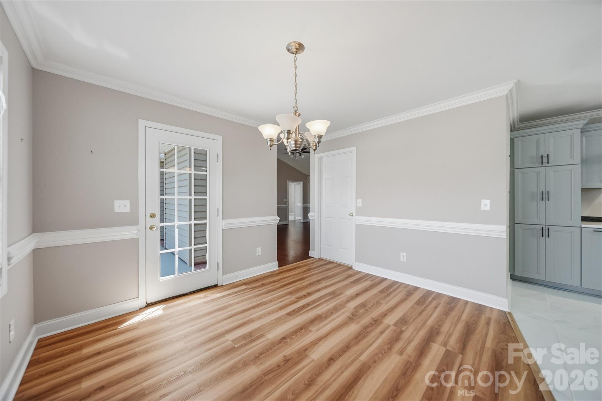 Meadow Crest - Residential
