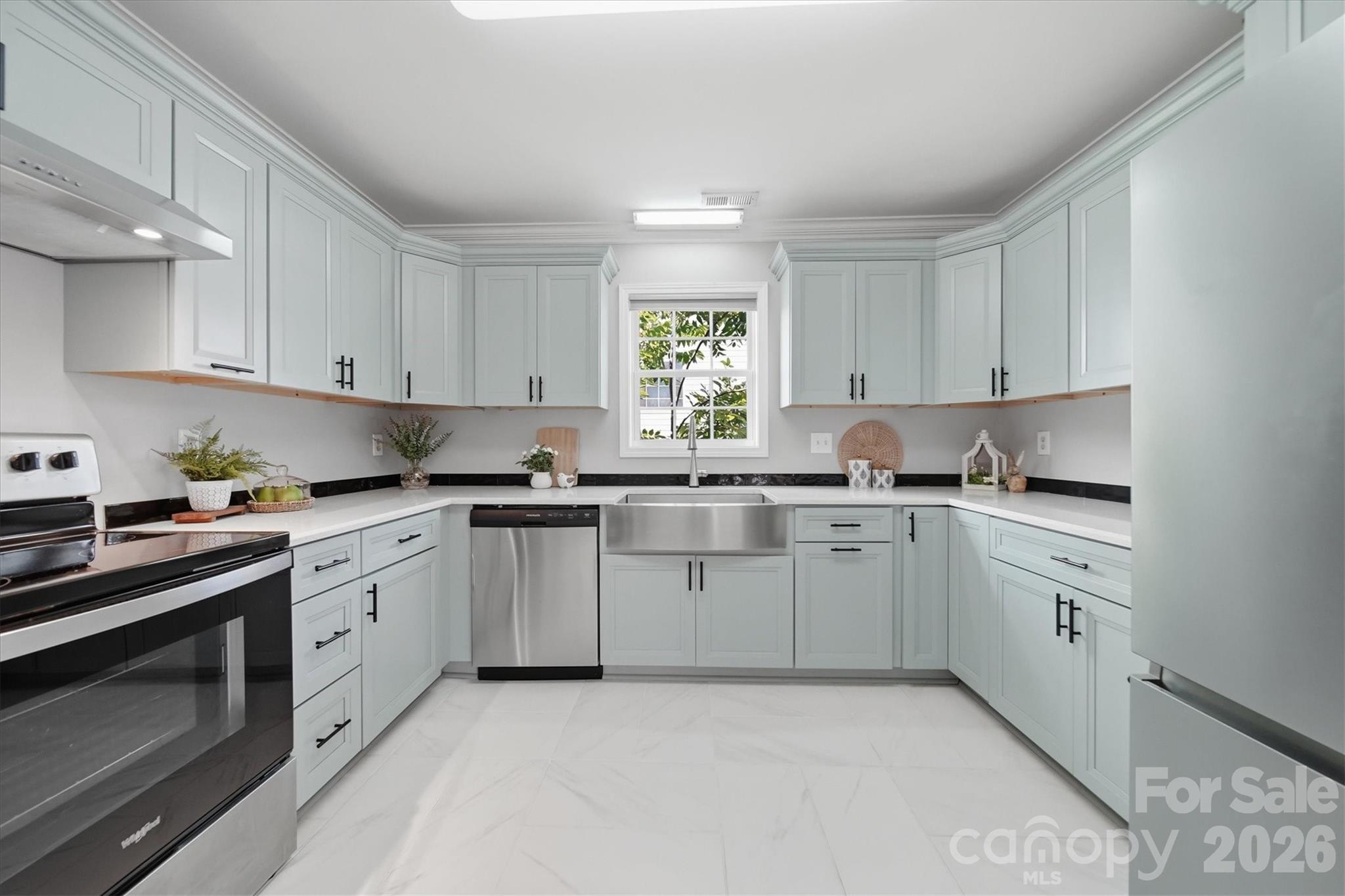 Meadow Crest - Residential