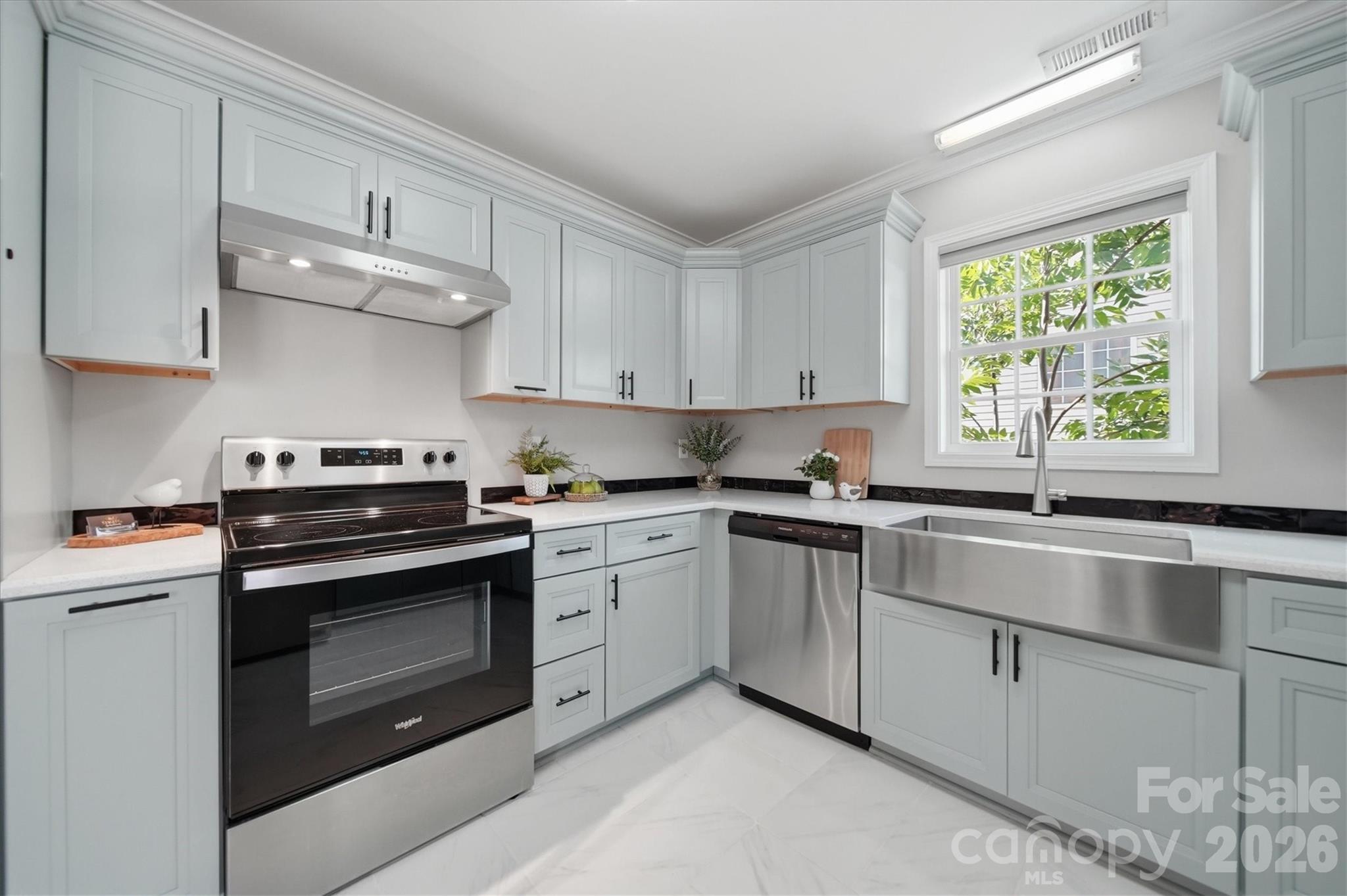 Meadow Crest - Residential