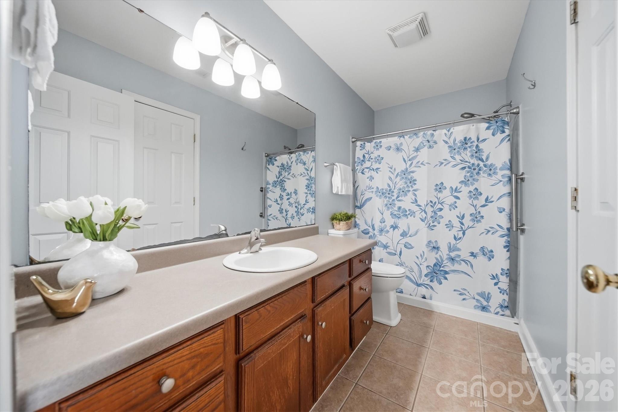 Meadow Crest - Residential