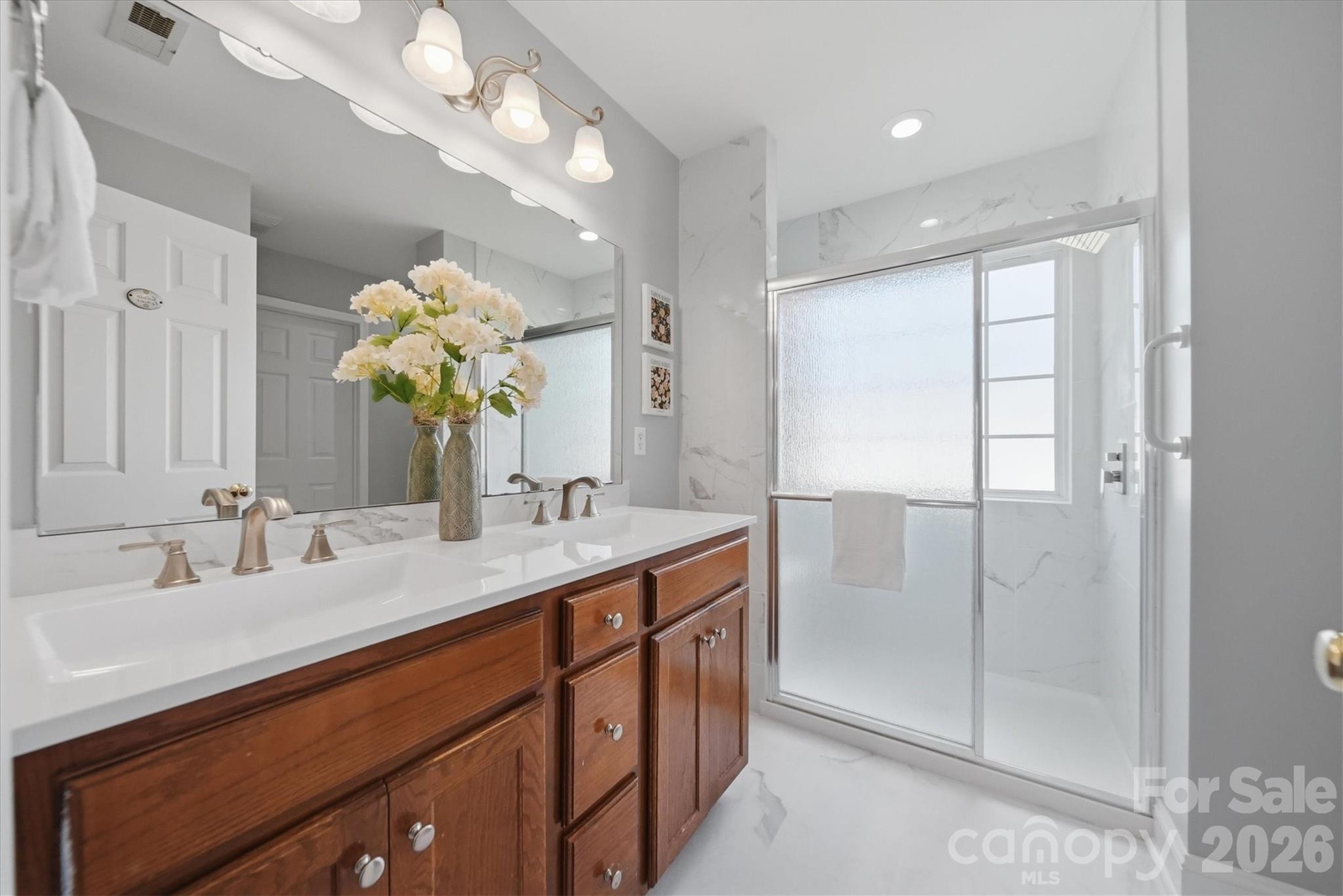 Meadow Crest - Residential