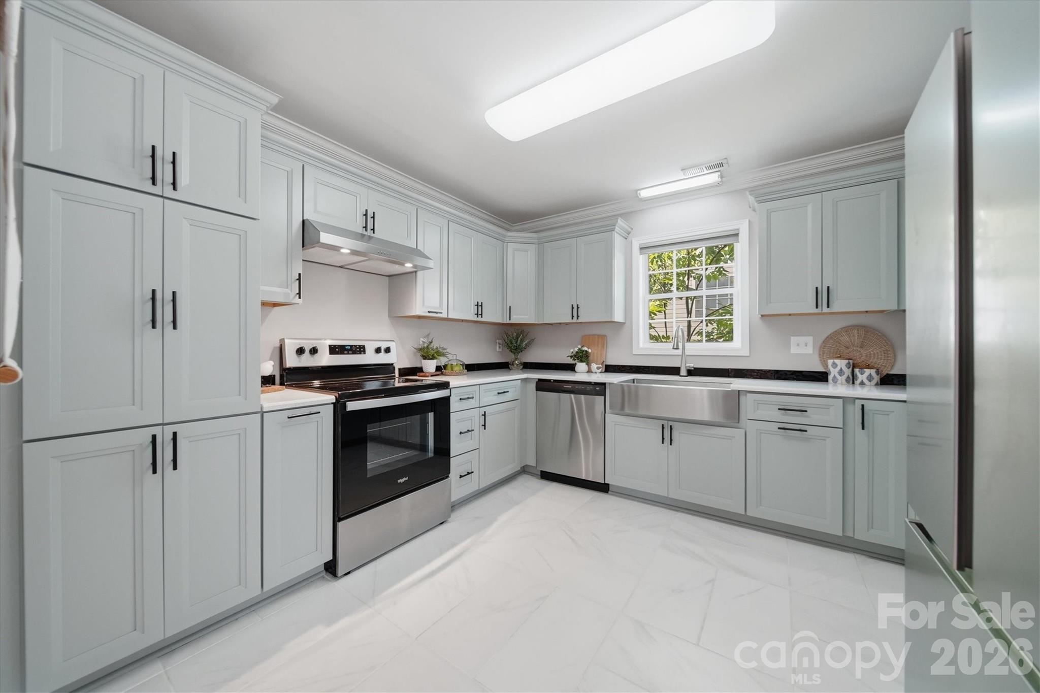 Meadow Crest - Residential