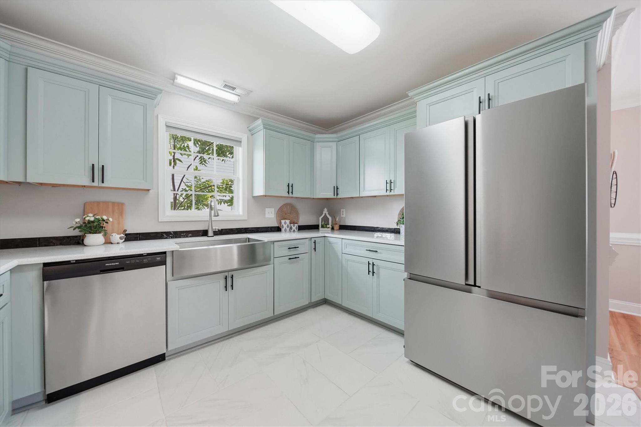 Meadow Crest - Residential