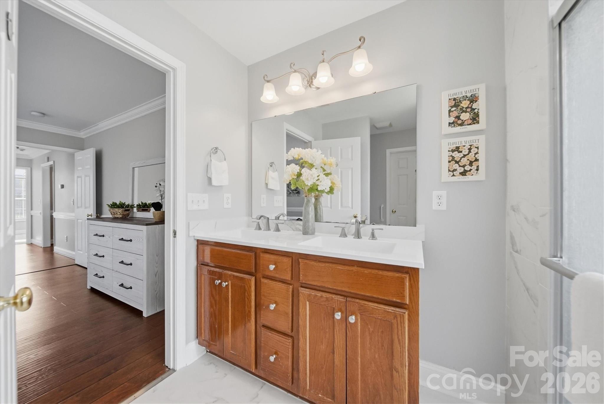 Meadow Crest - Residential
