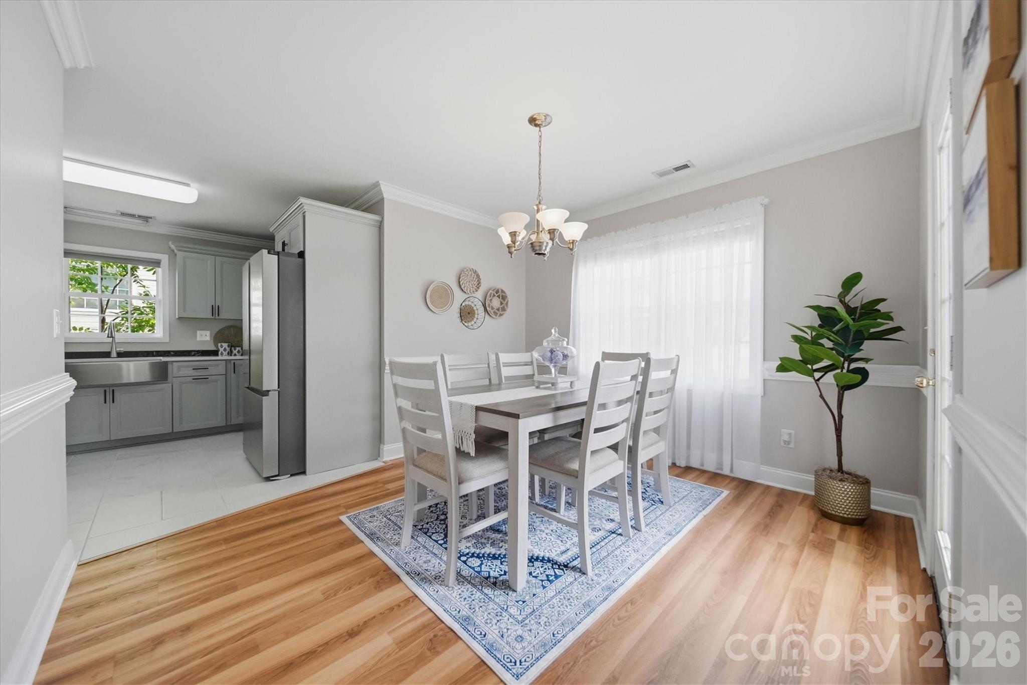Meadow Crest - Residential