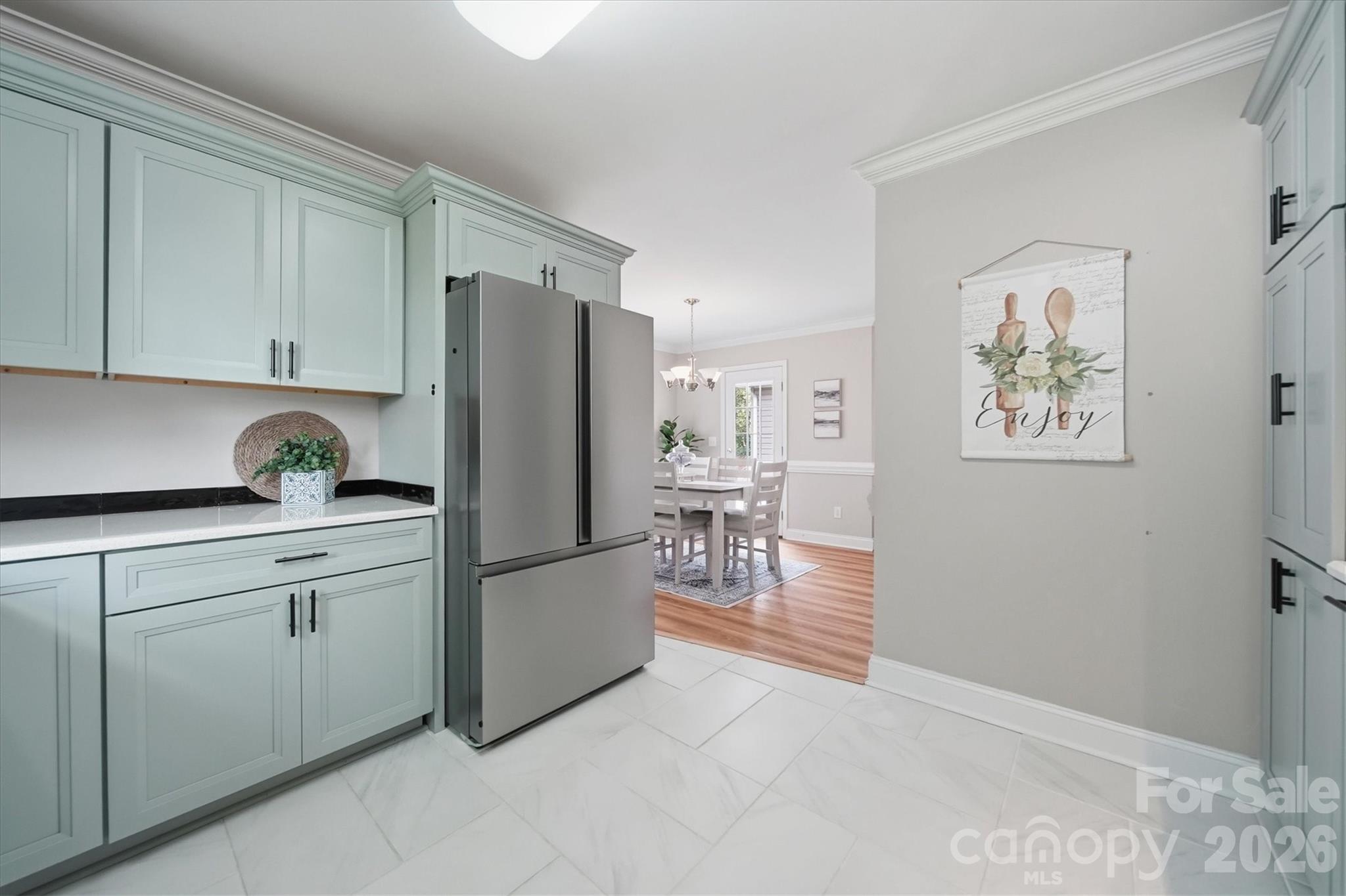 Meadow Crest - Residential