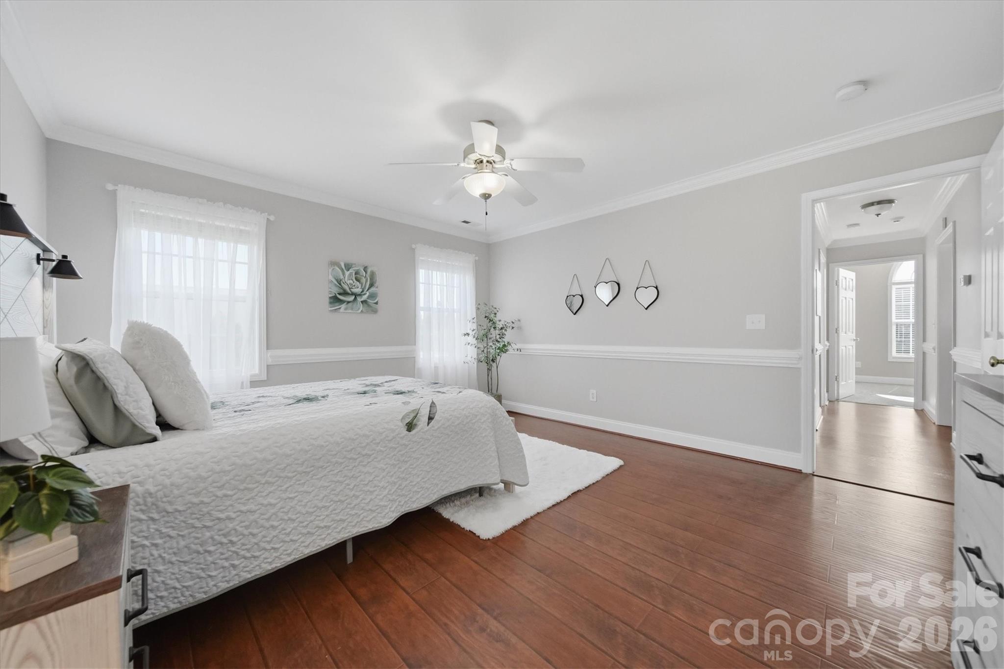 Meadow Crest - Residential