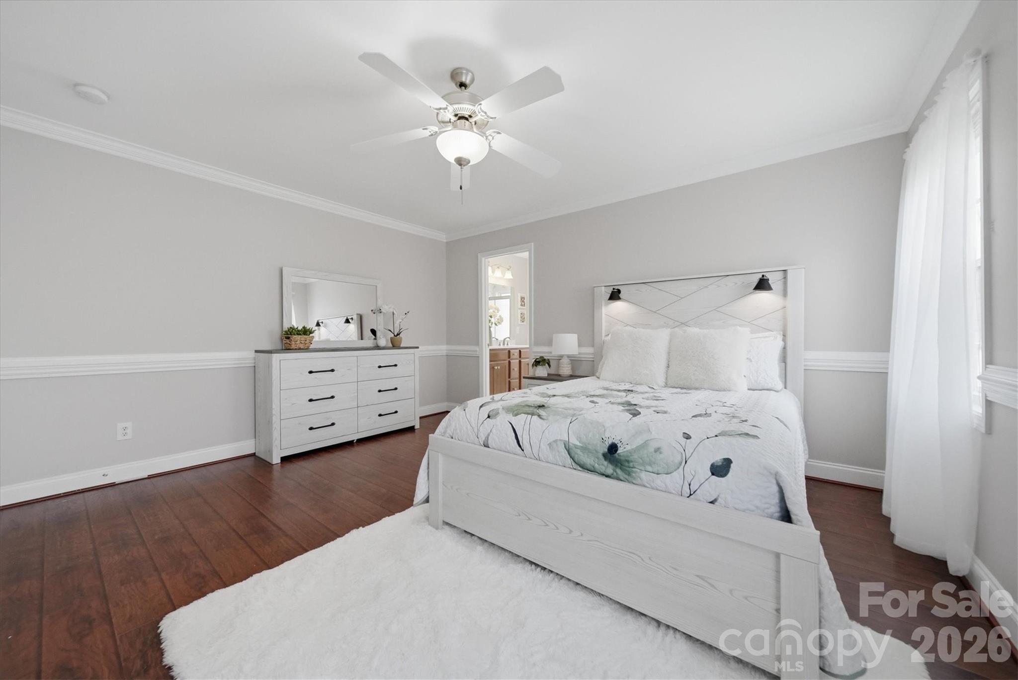 Meadow Crest - Residential