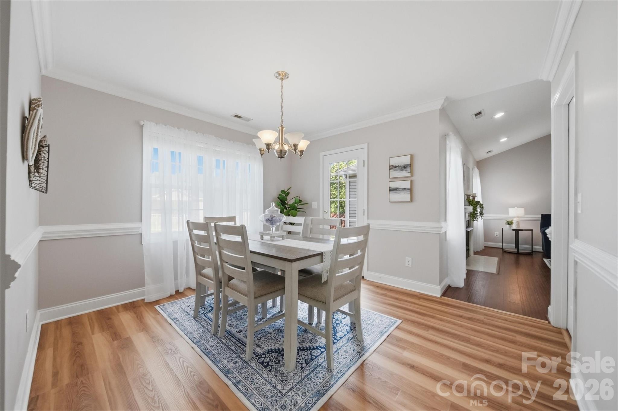 Meadow Crest - Residential