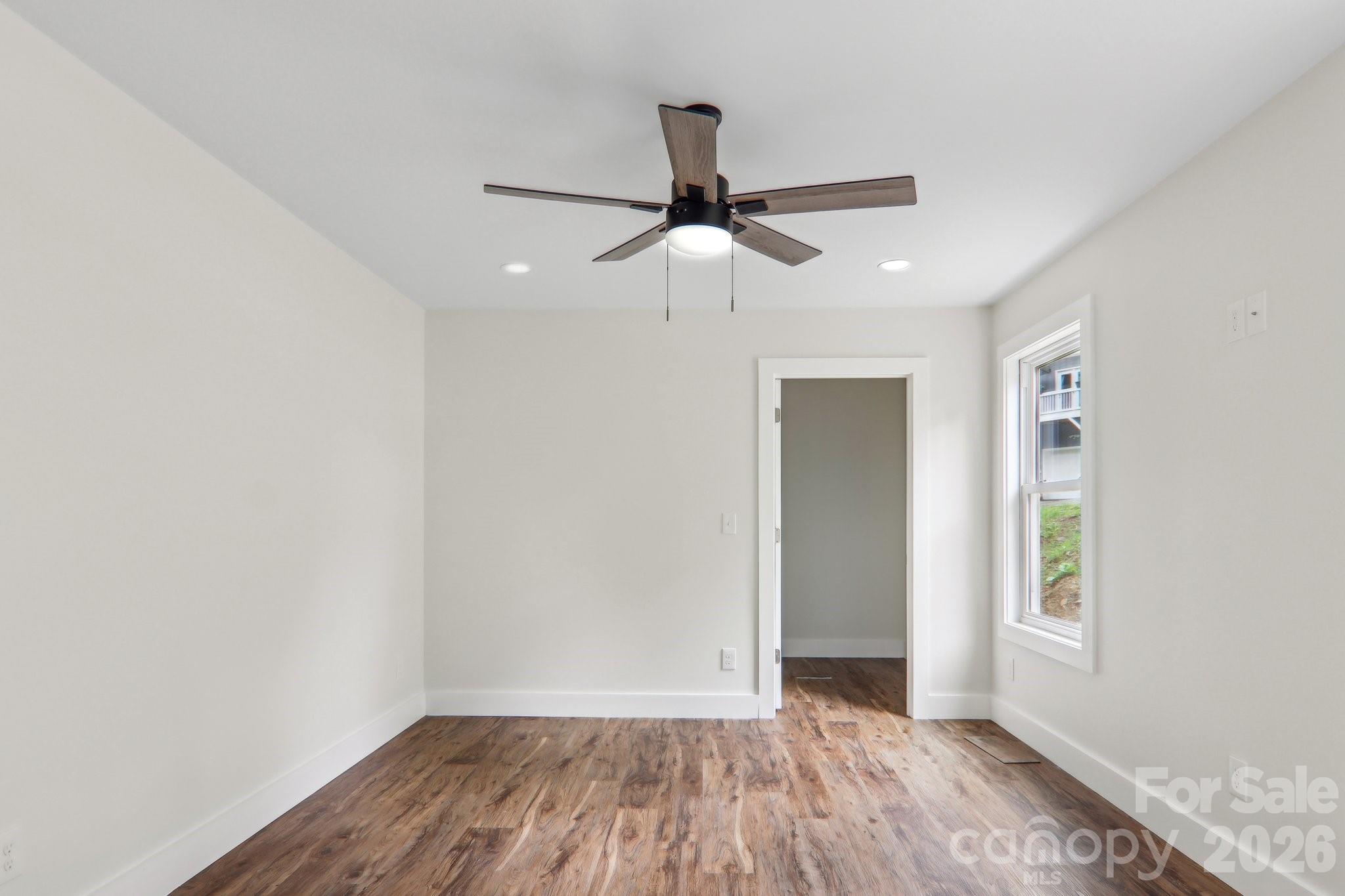 Linson Ridge - Residential