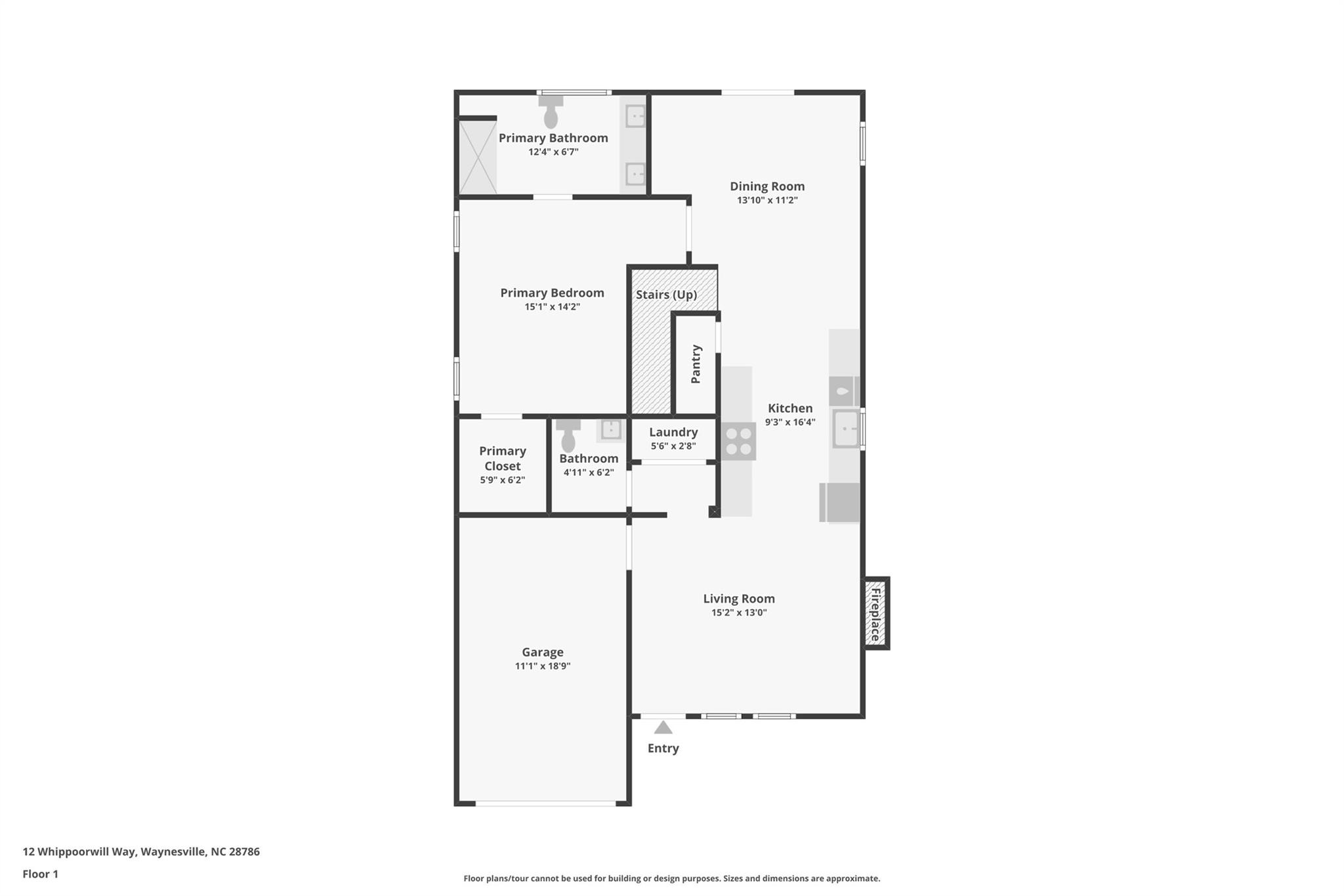 Linson Ridge - Residential
