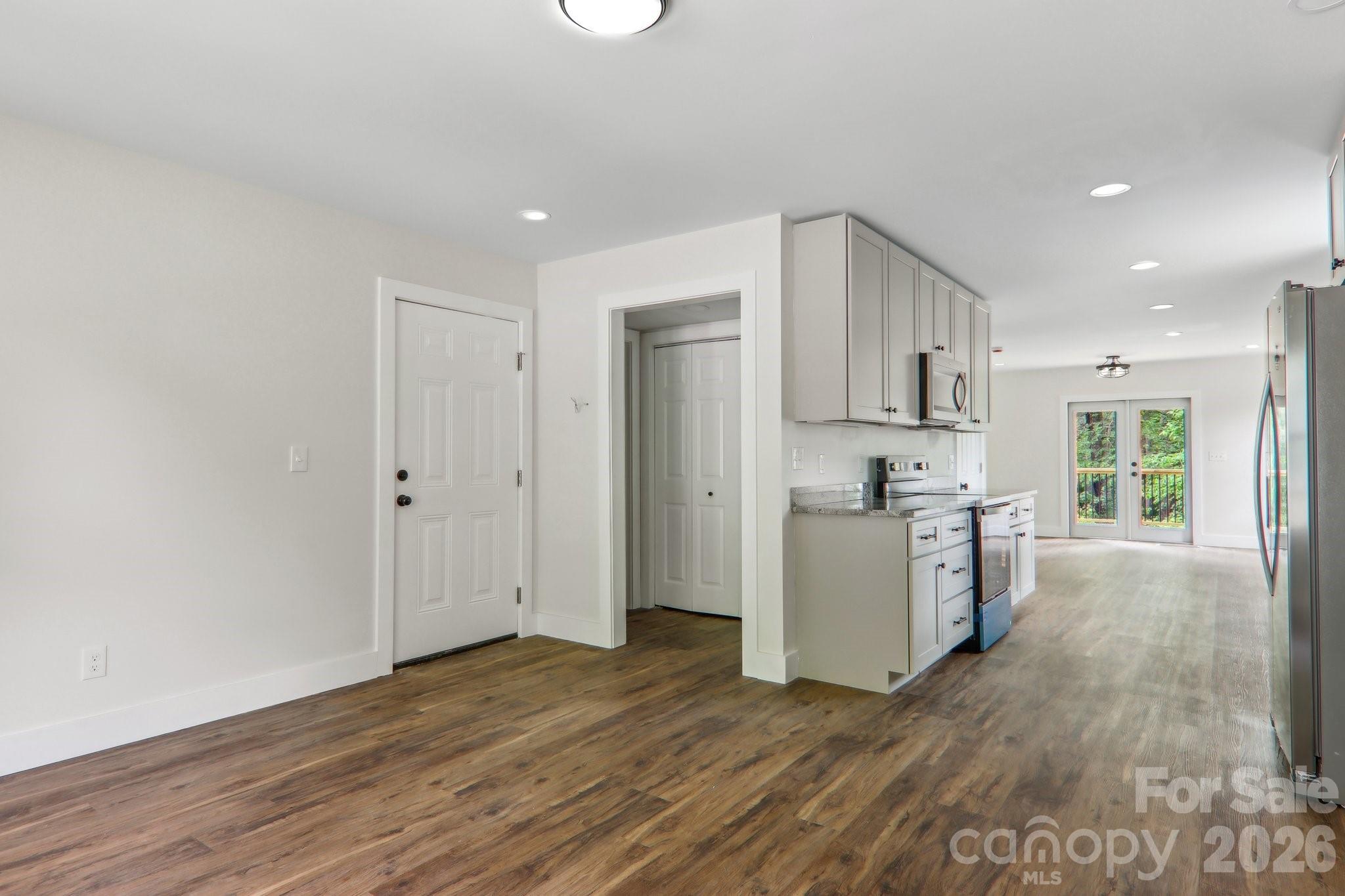 Linson Ridge - Residential