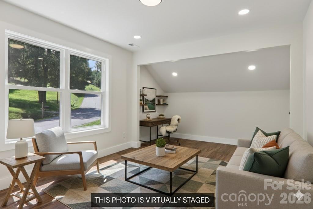 Linson Ridge - Residential