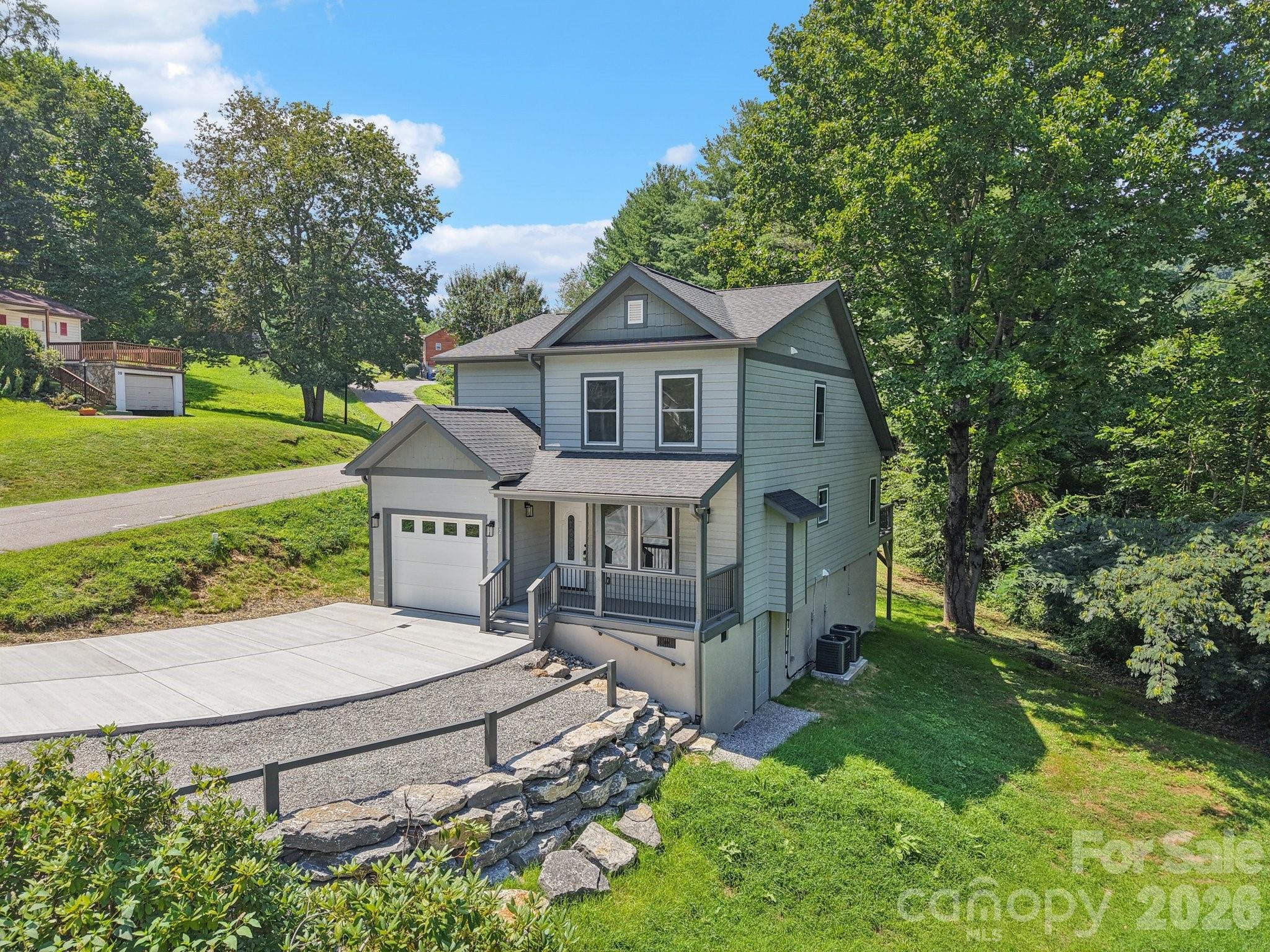 Linson Ridge - Residential
