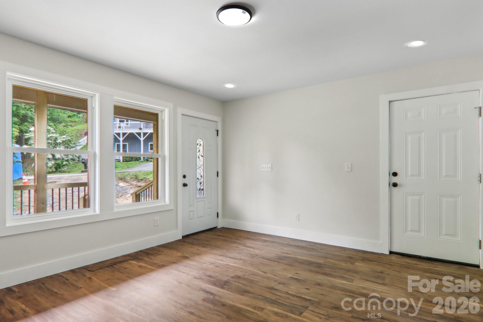 Linson Ridge - Residential