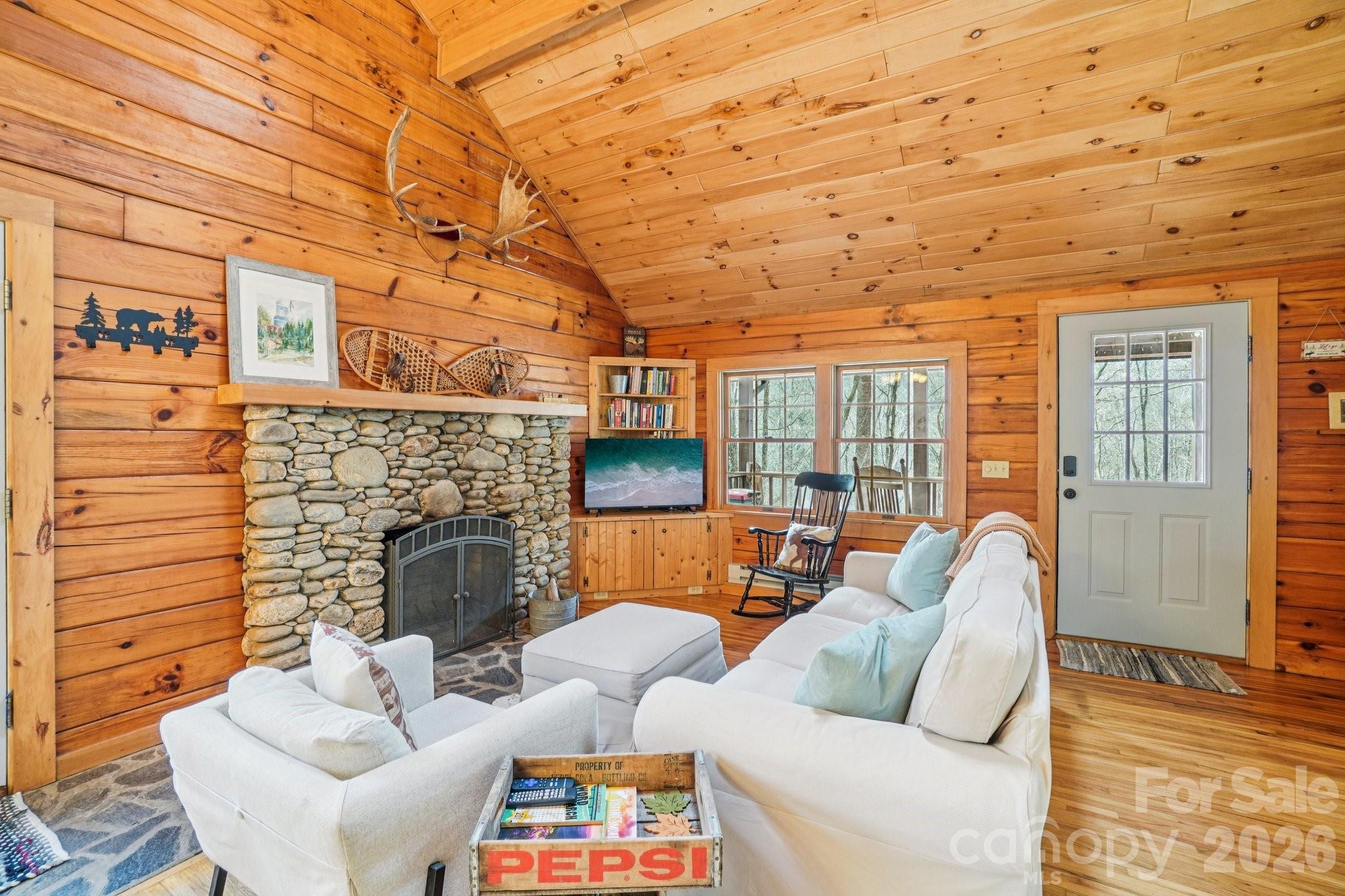 Roaring Creek - Residential