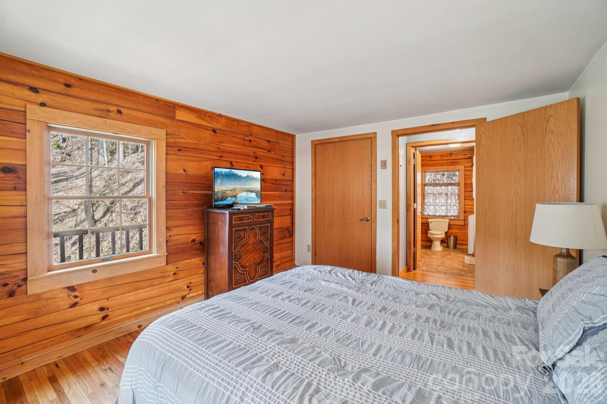 Roaring Creek - Residential
