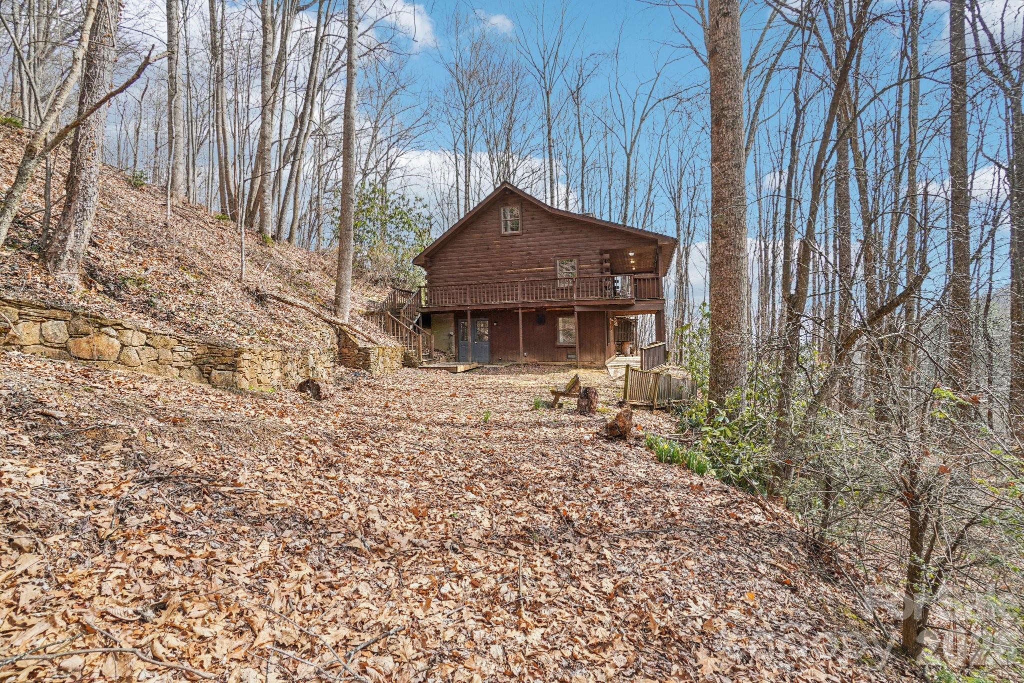 Roaring Creek - Residential
