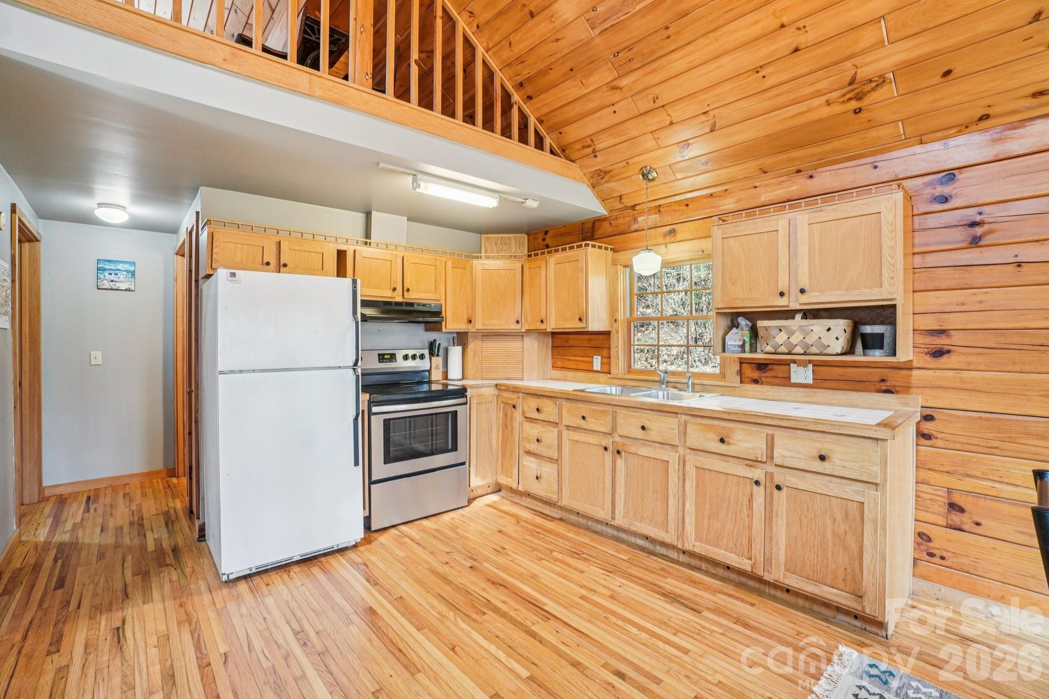 Roaring Creek - Residential