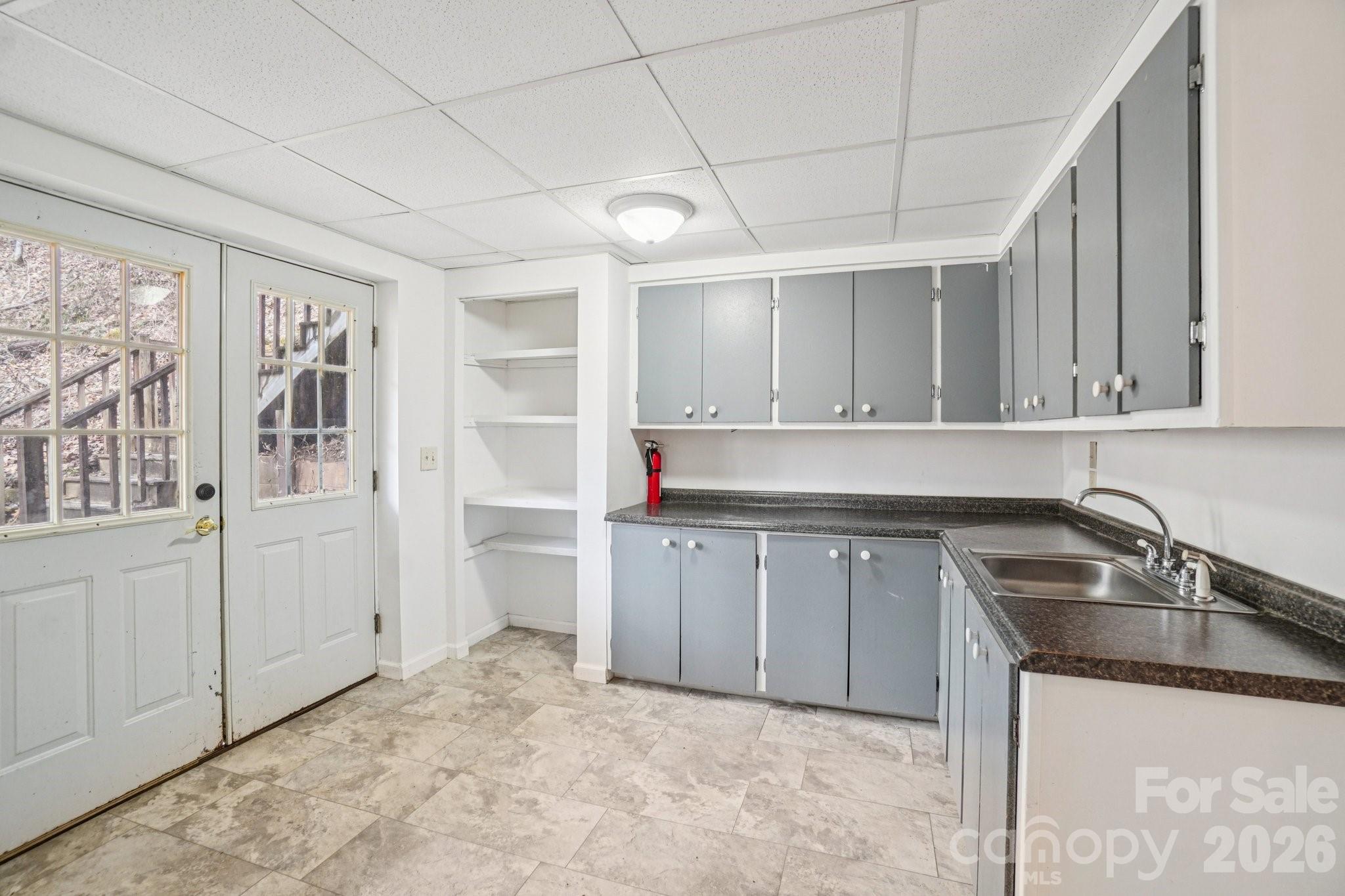 Roaring Creek - Residential