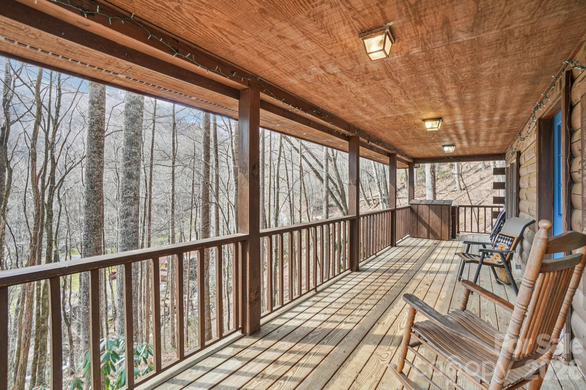 Roaring Creek - Residential