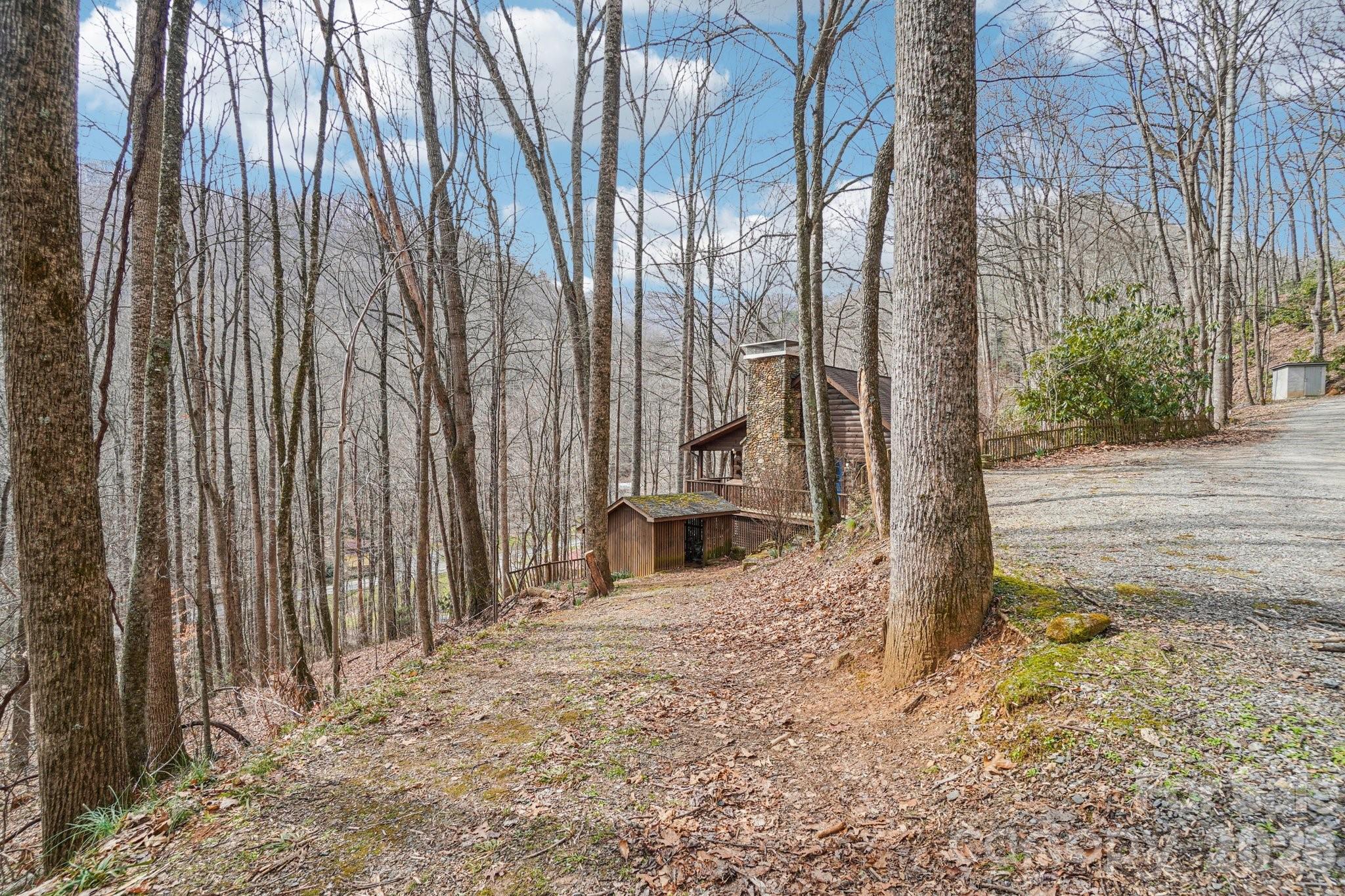 Roaring Creek - Residential