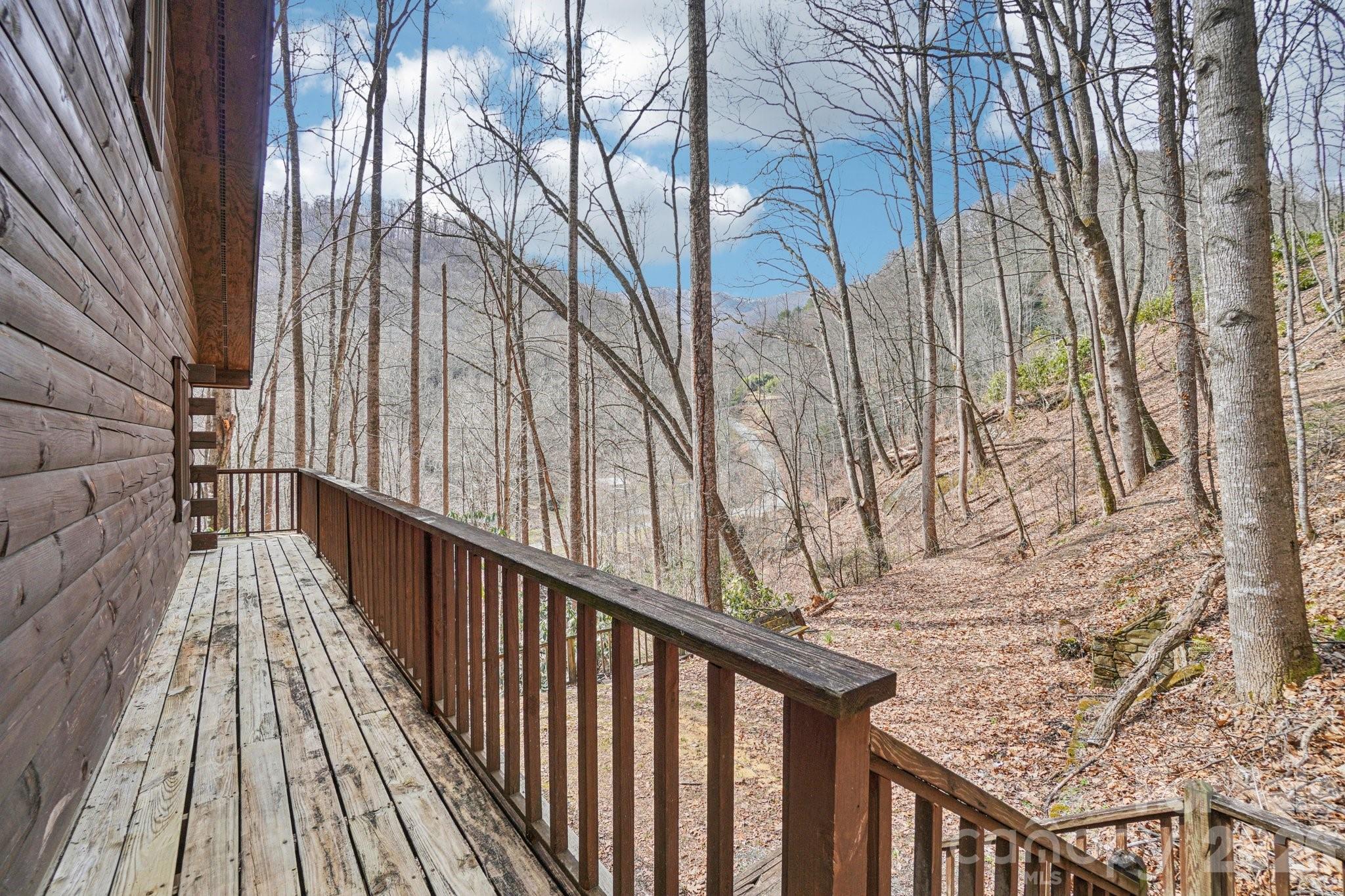 Roaring Creek - Residential