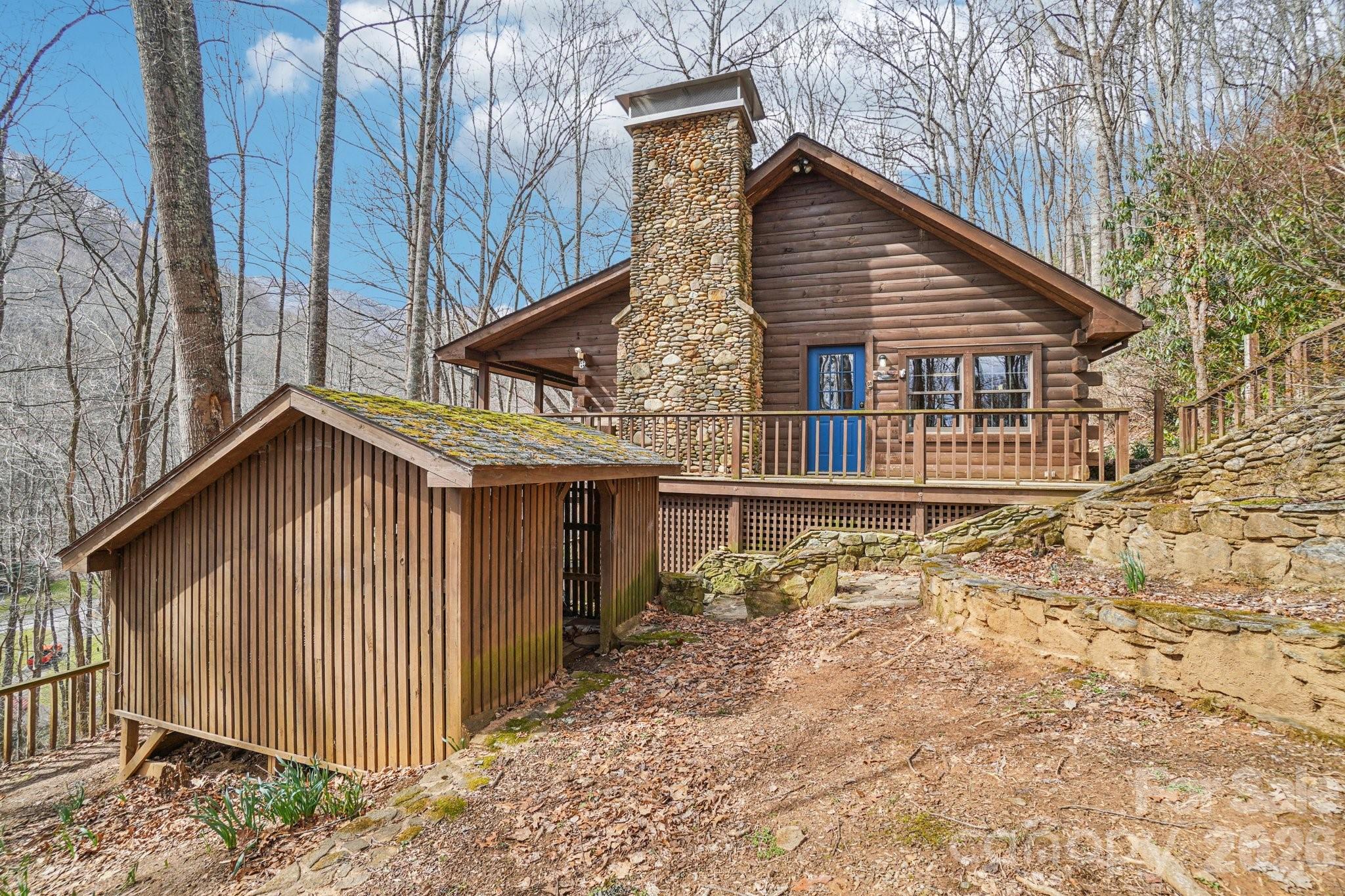 Roaring Creek - Residential