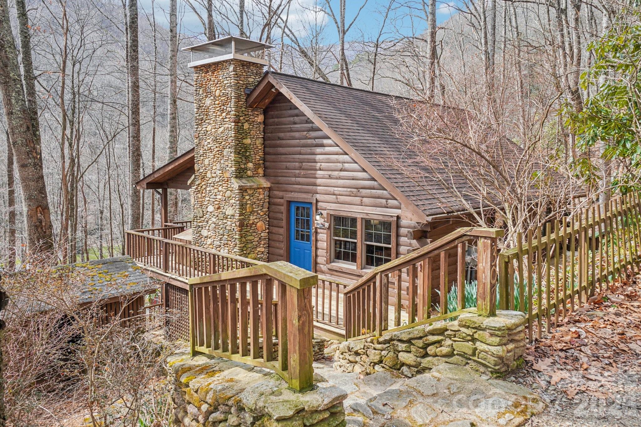Roaring Creek - Residential