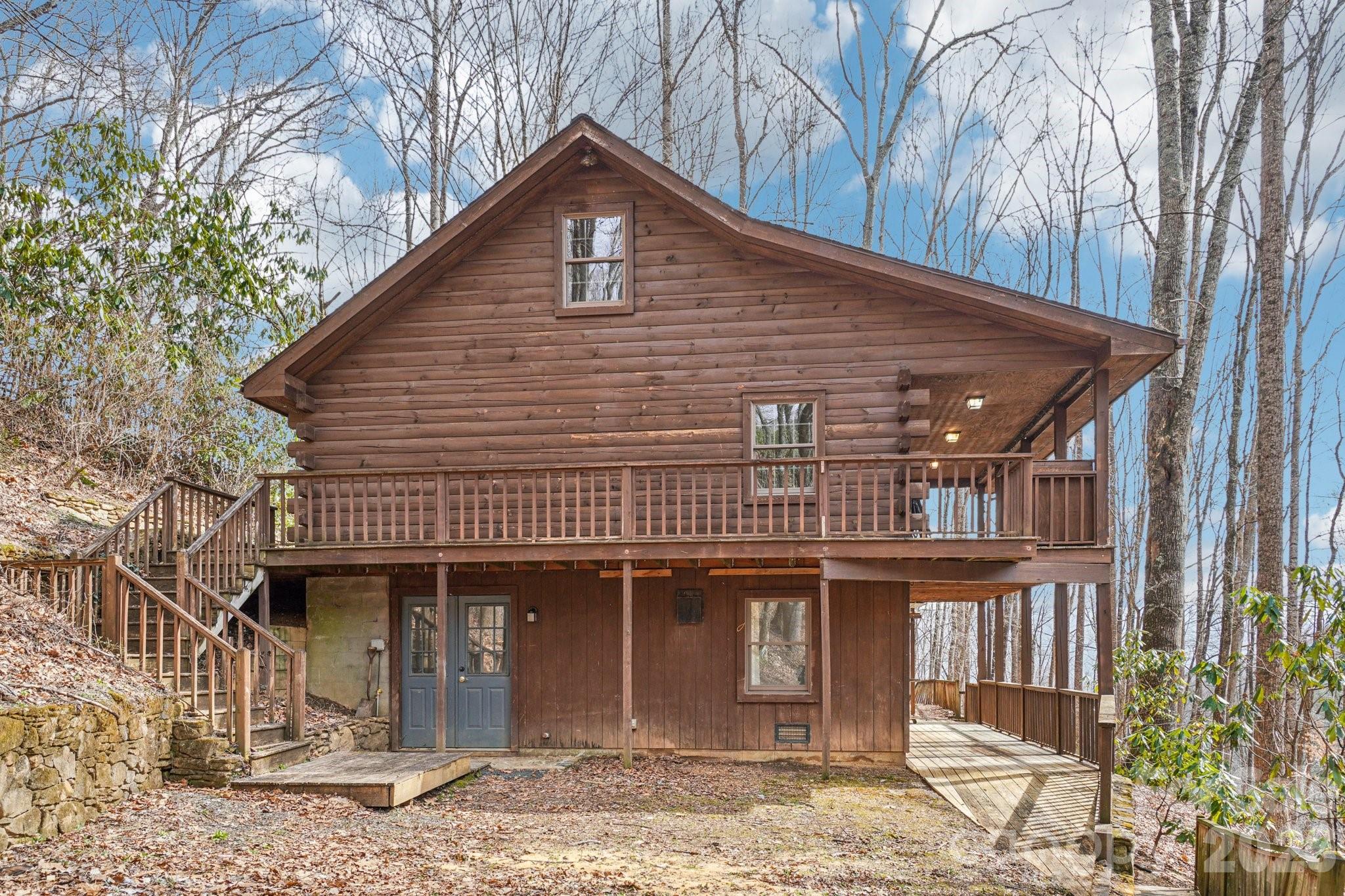 Roaring Creek - Residential