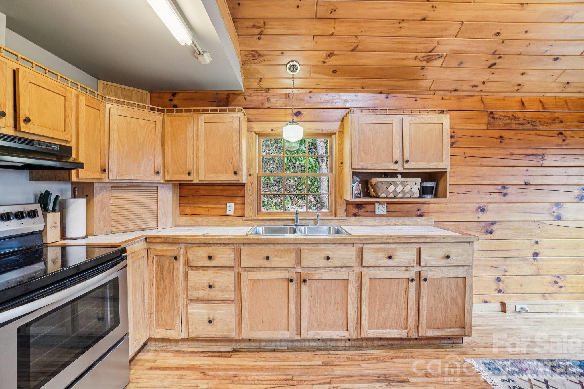 Roaring Creek - Residential