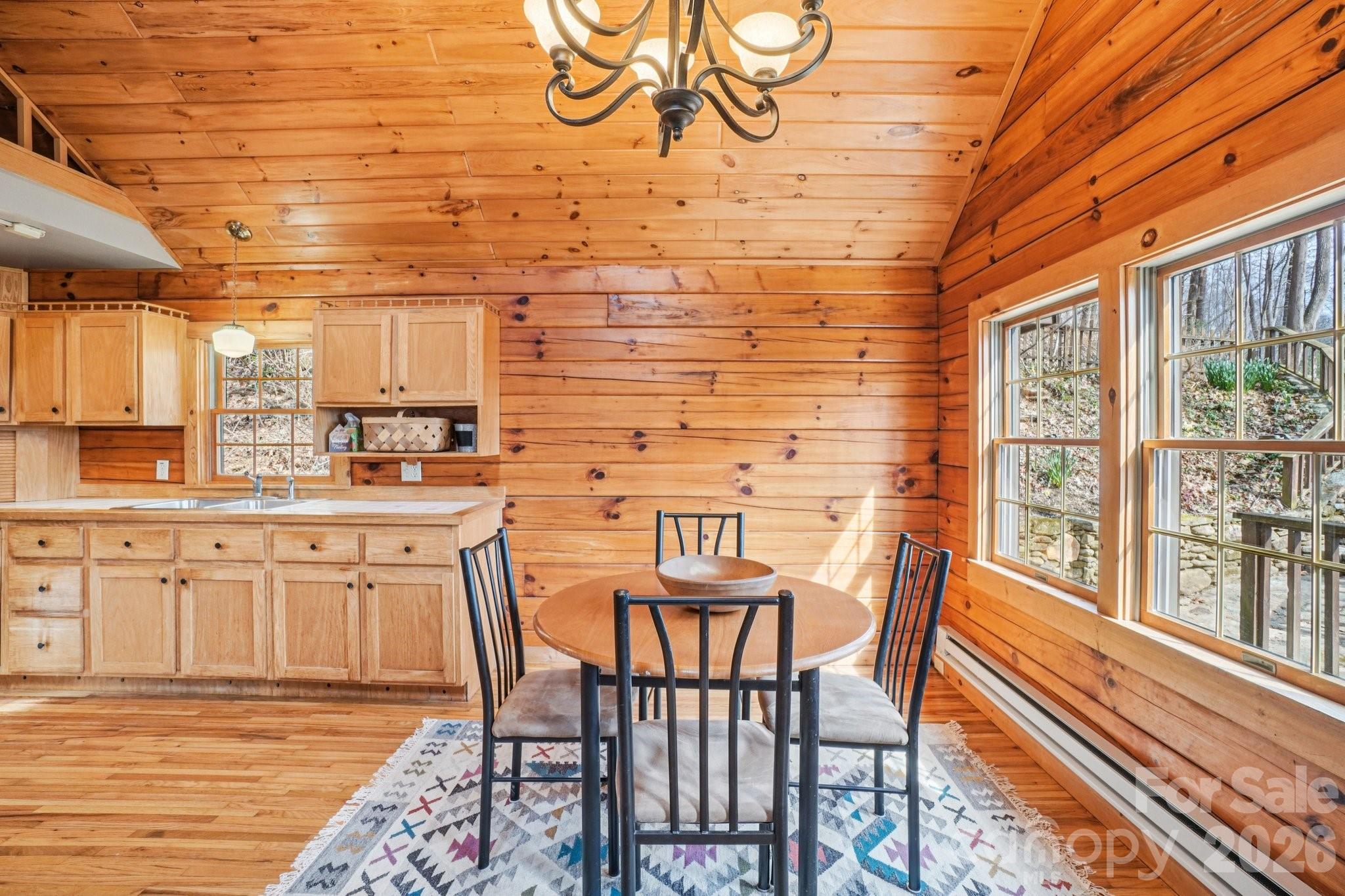Roaring Creek - Residential