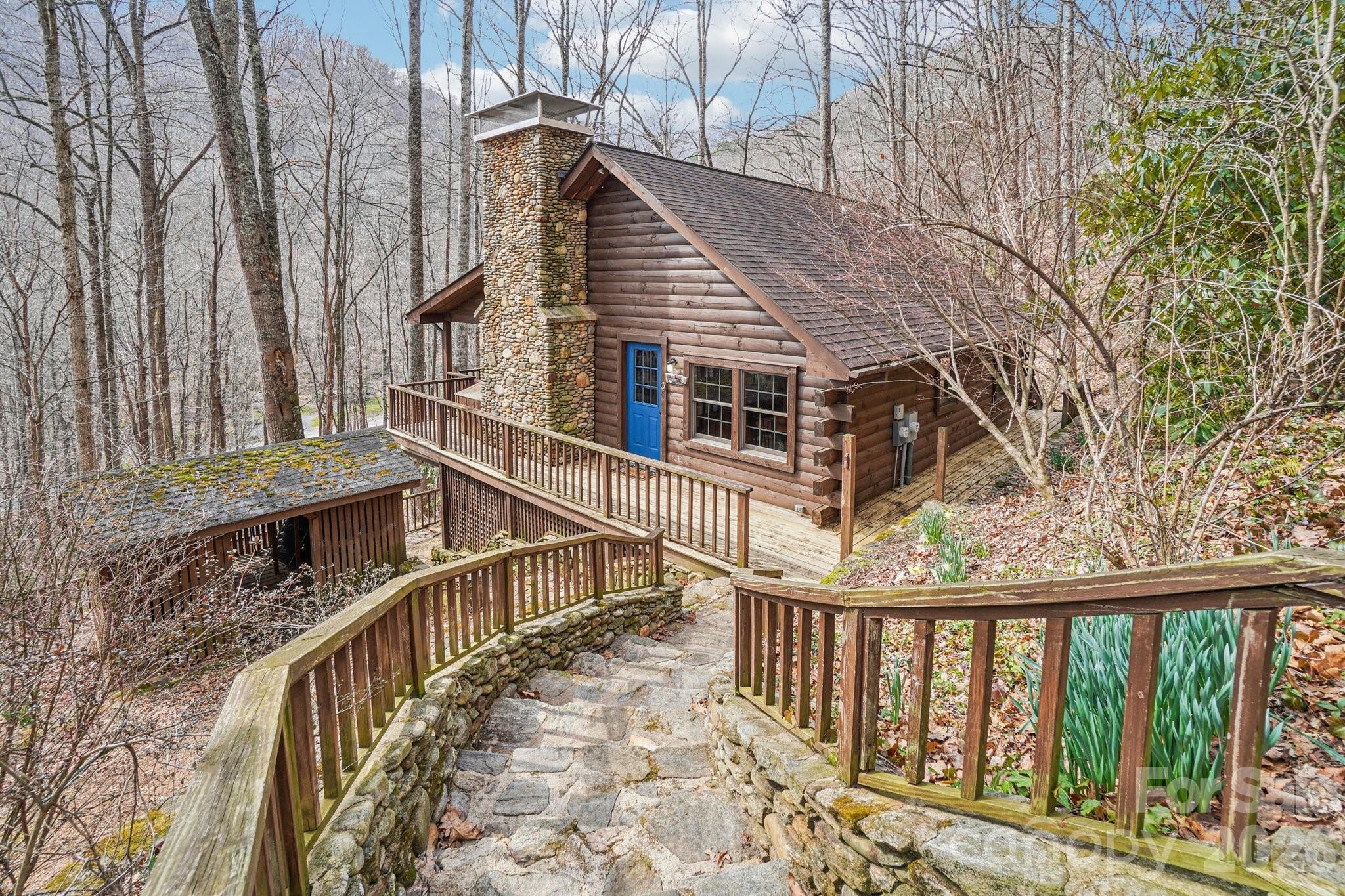 Roaring Creek - Residential
