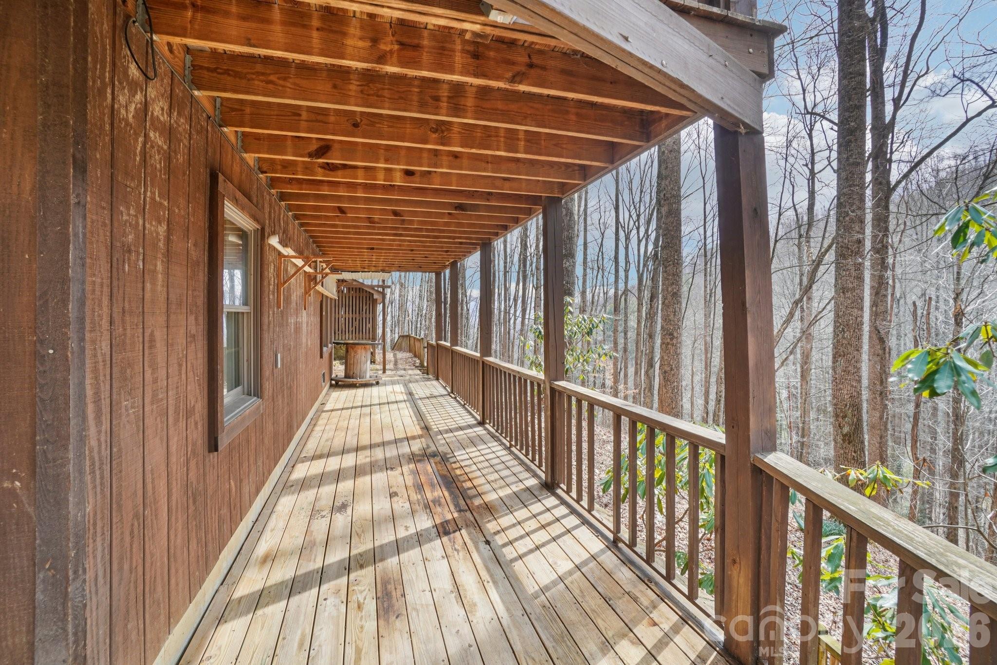 Roaring Creek - Residential