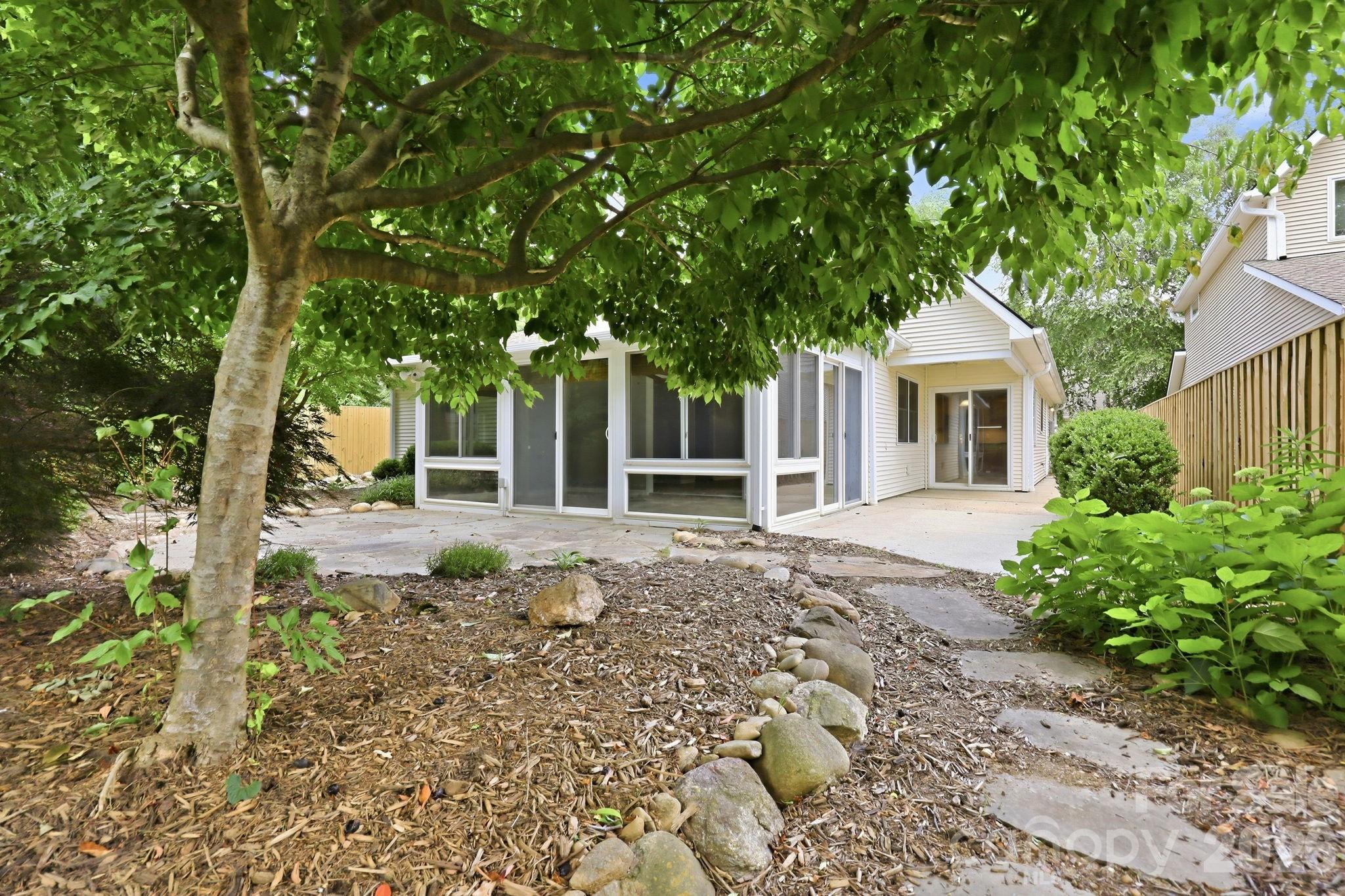 Bee Tree Village - Residential