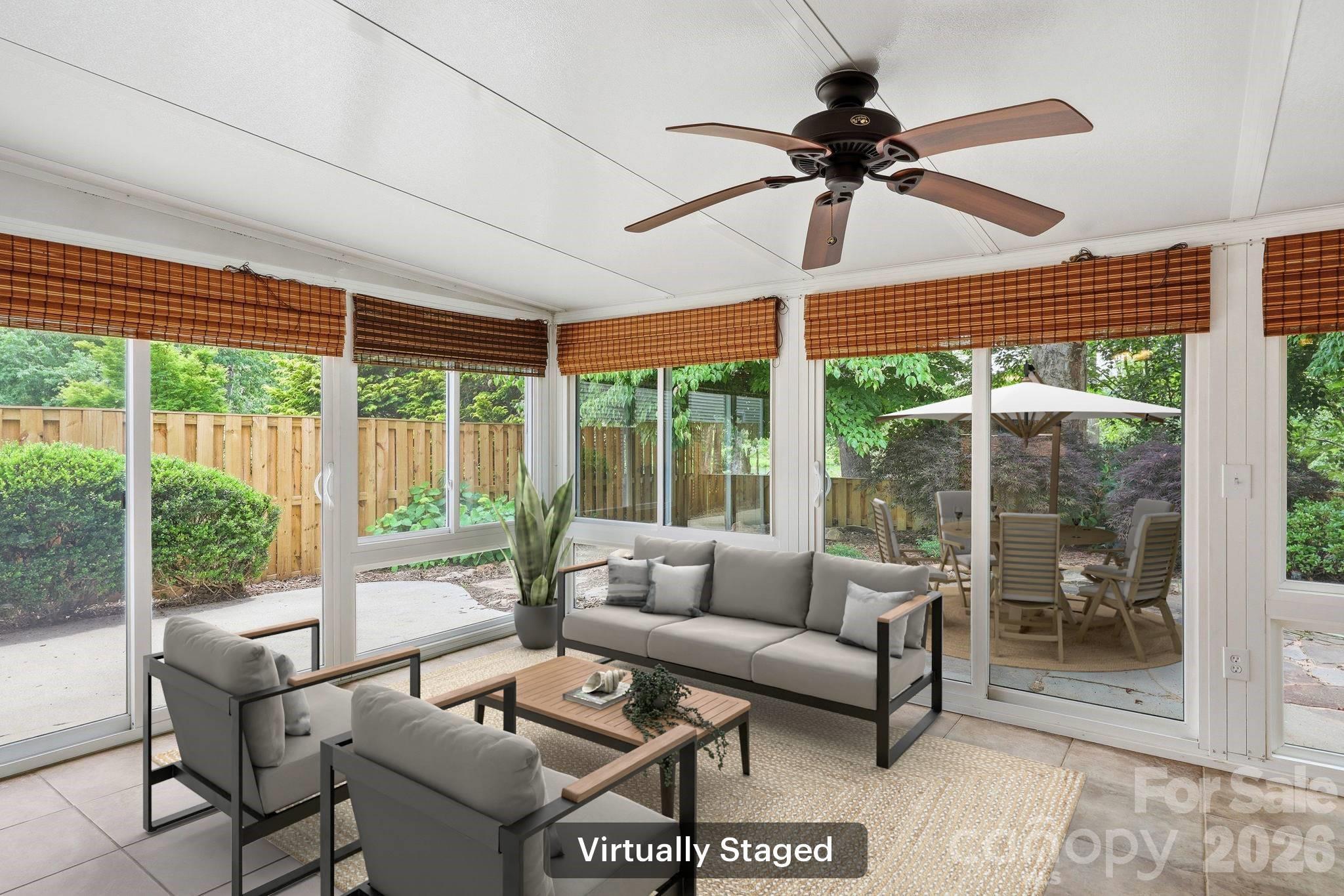 Bee Tree Village - Residential