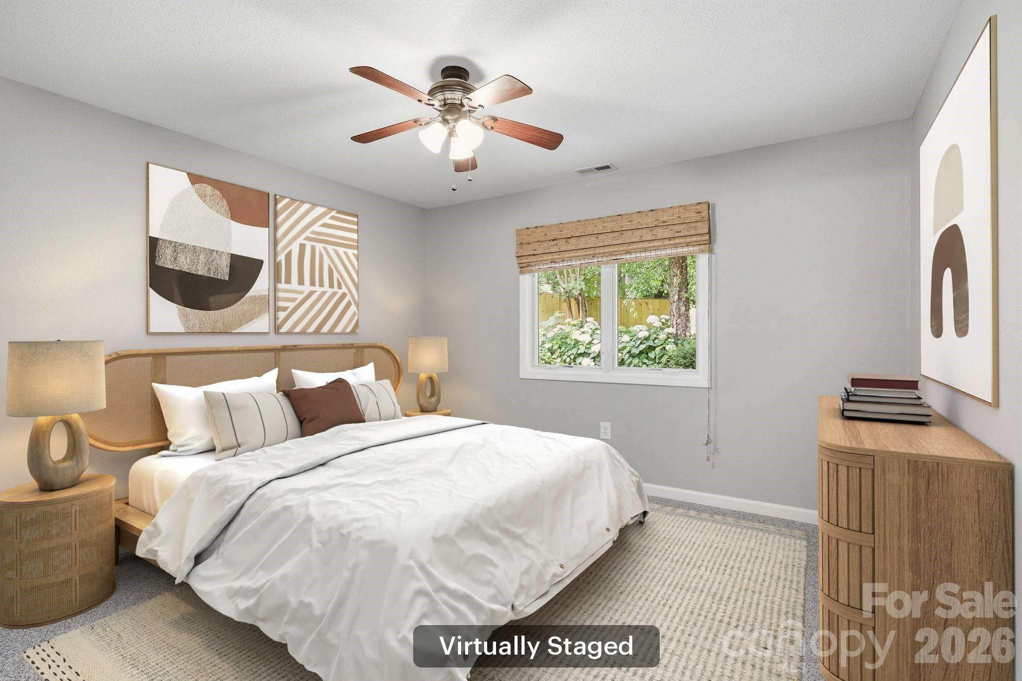 Bee Tree Village - Residential