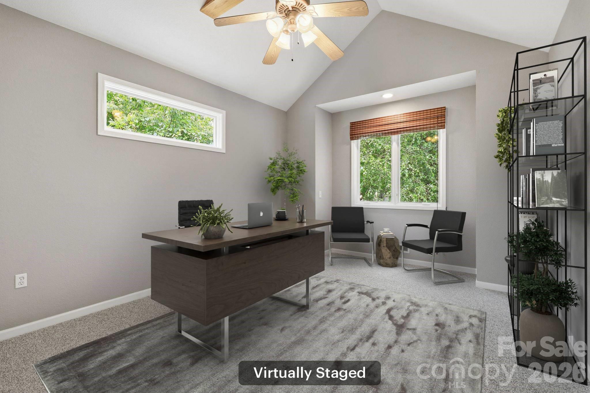 Bee Tree Village - Residential