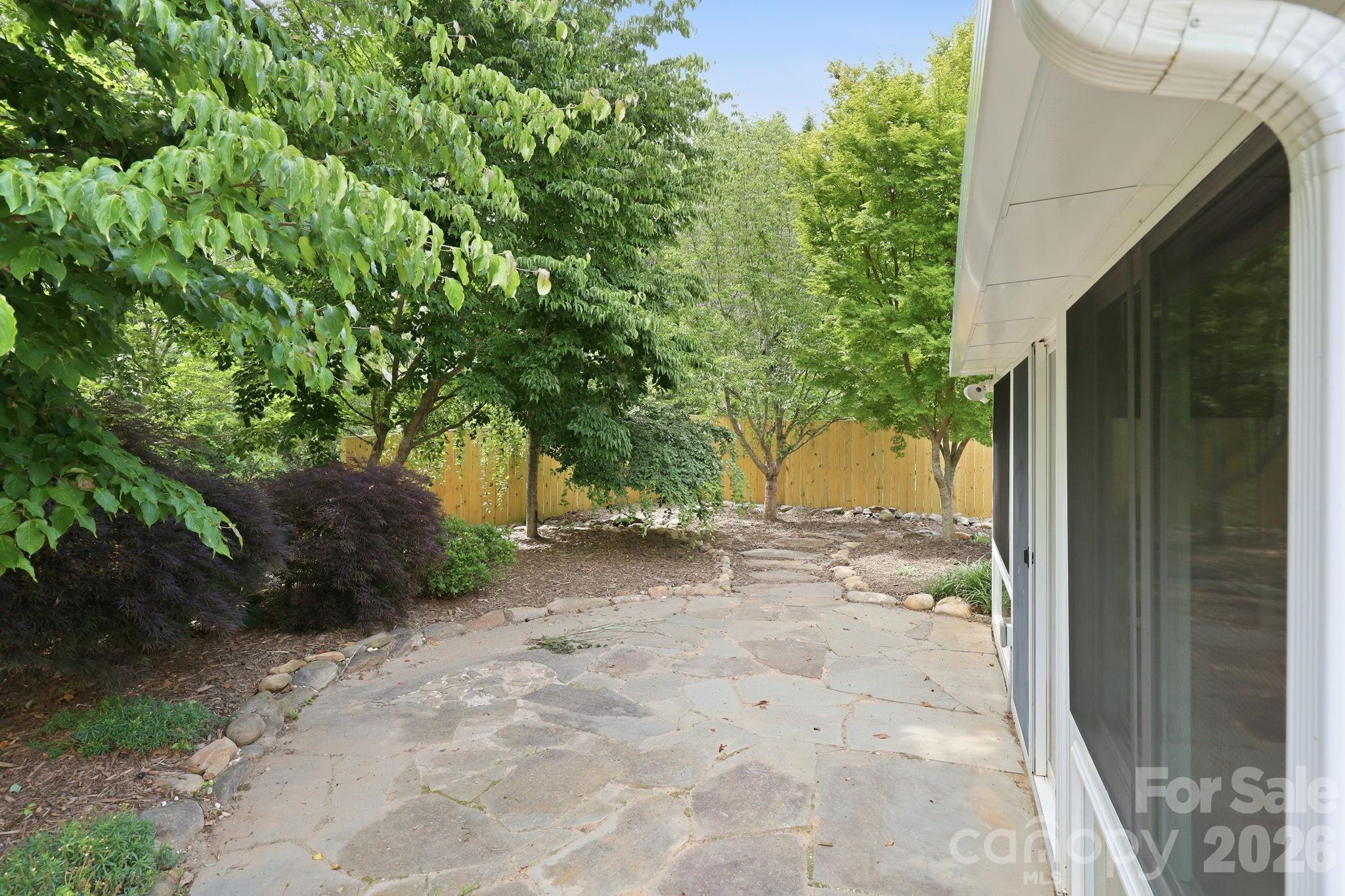 Bee Tree Village - Residential