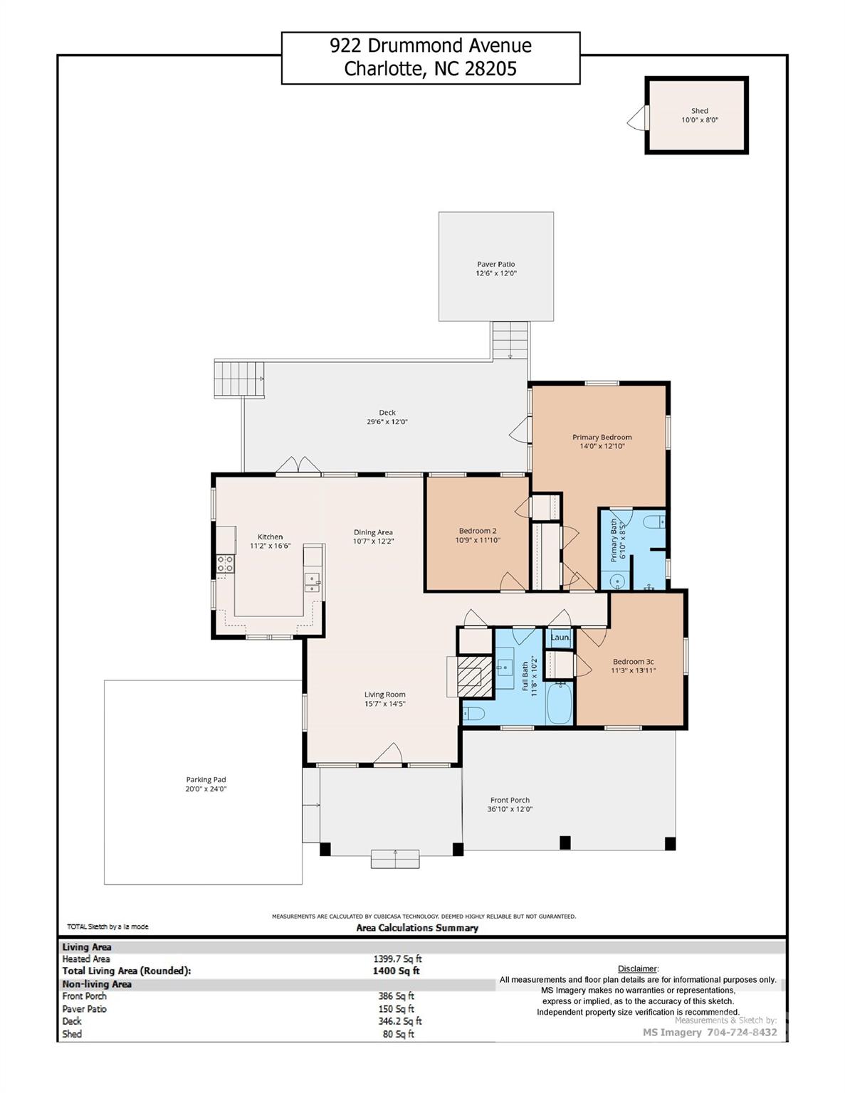 Villa Heights - Residential