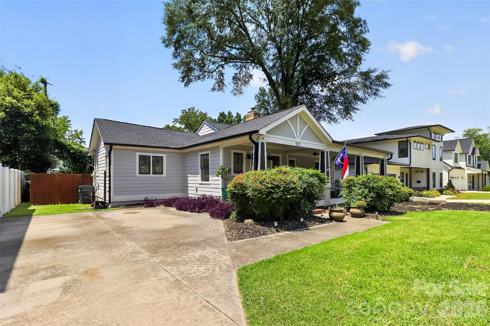 Villa Heights - Residential
