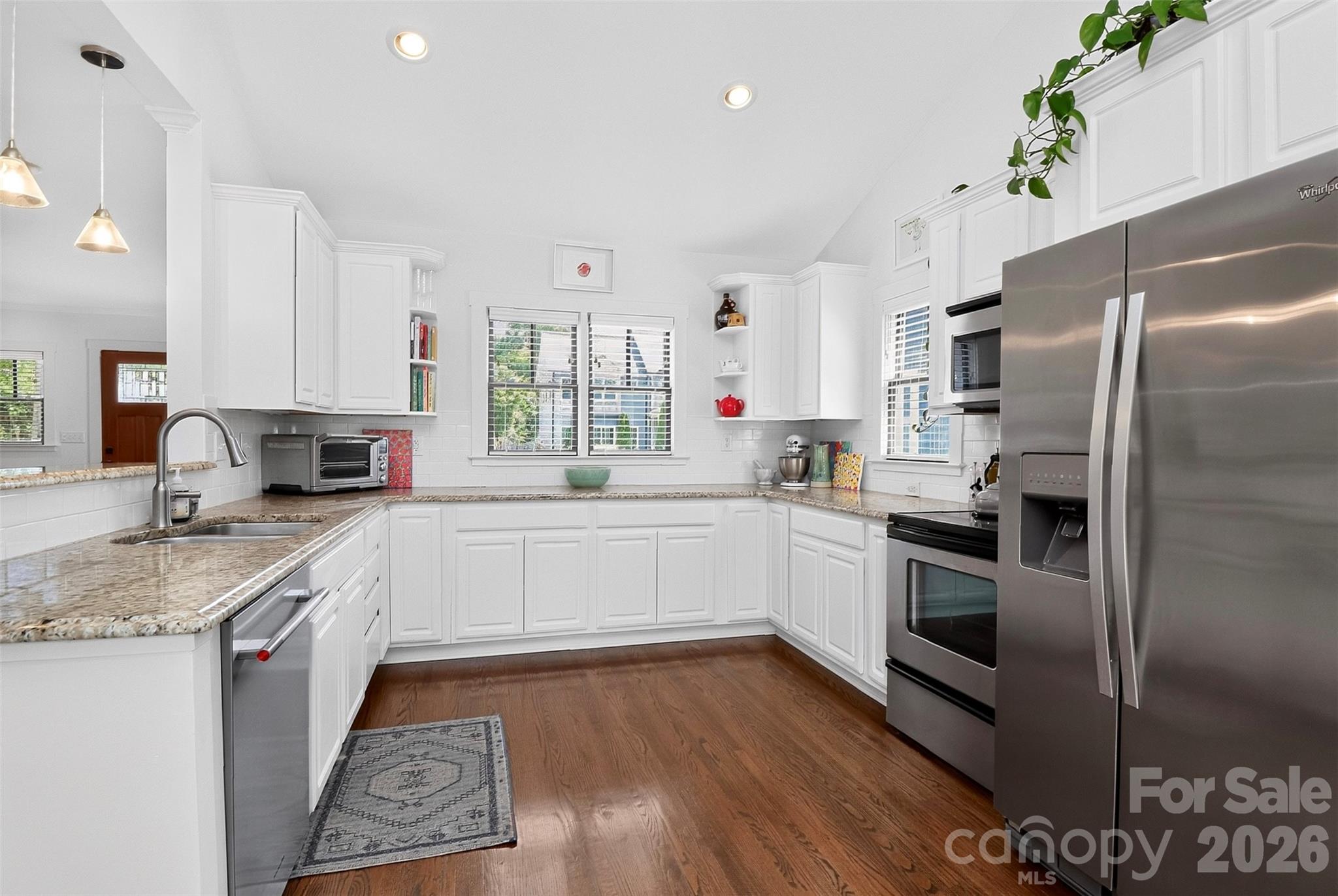 Villa Heights - Residential