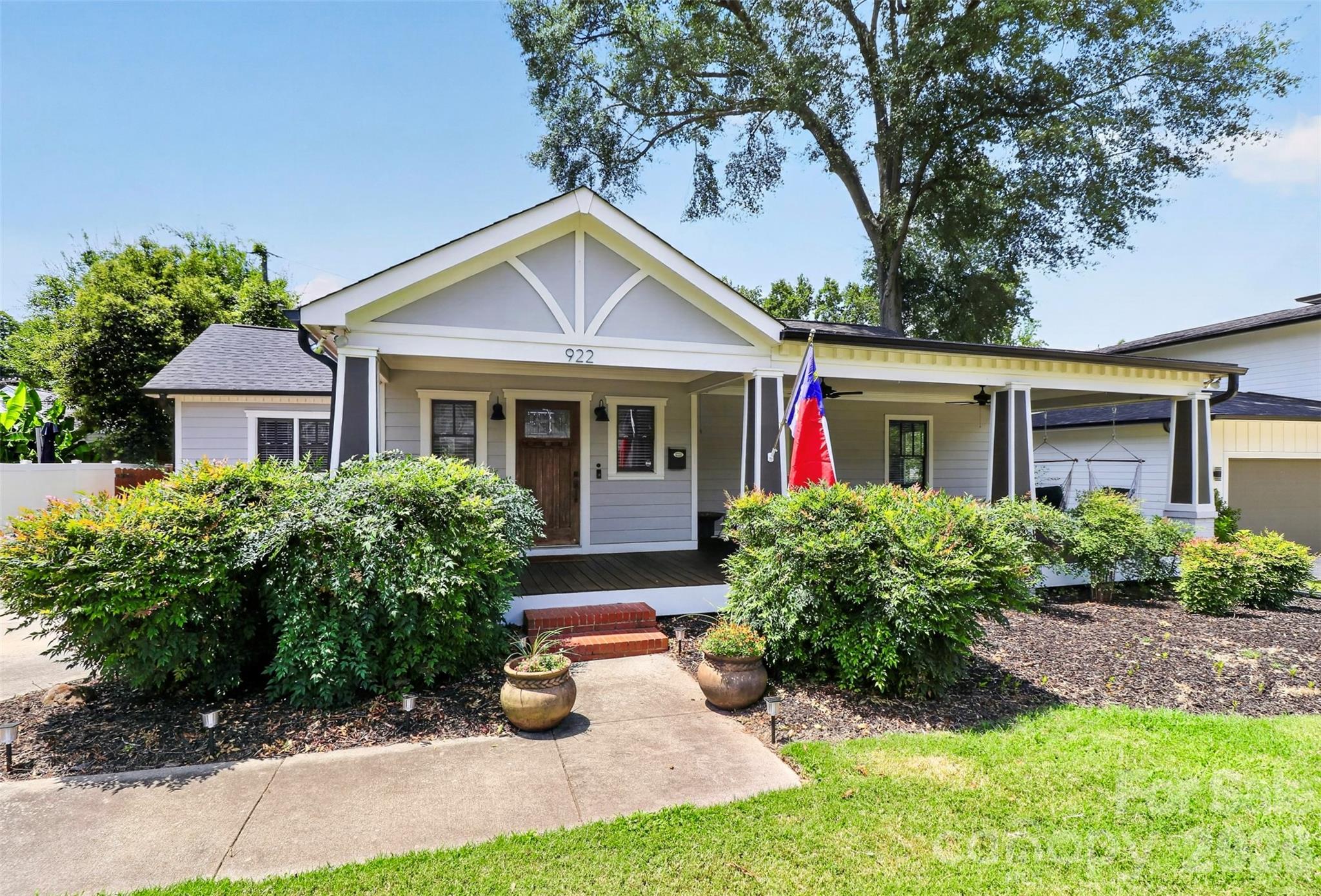 Villa Heights - Residential
